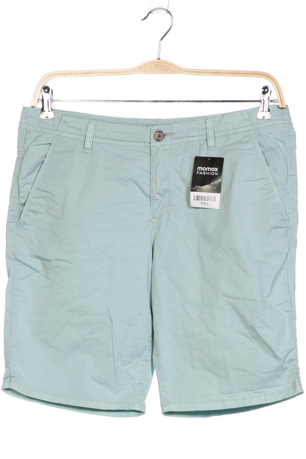 

Esprit Damen Shorts, türkis, Gr. 40
