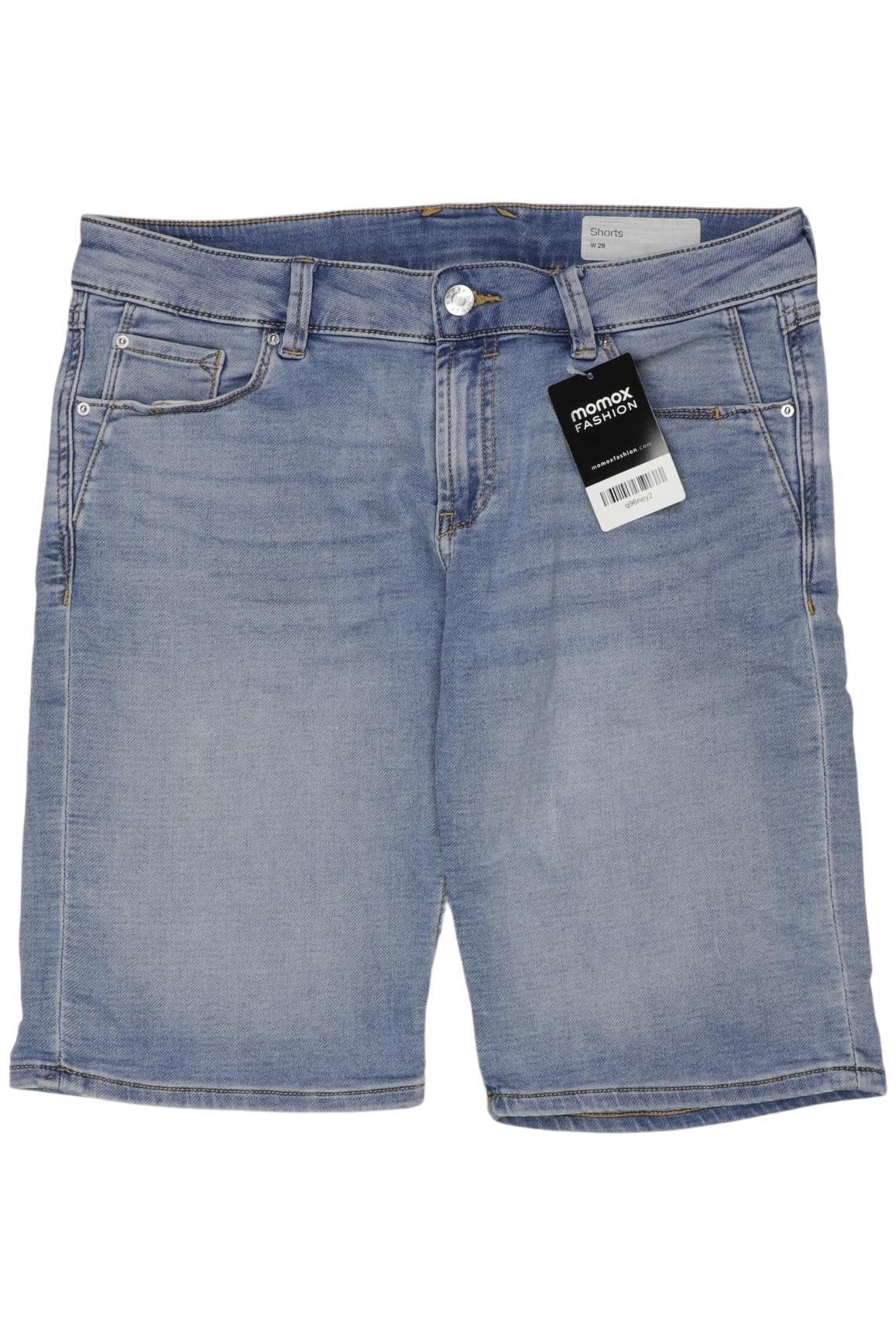 

Esprit Damen Shorts, hellblau, Gr. 29