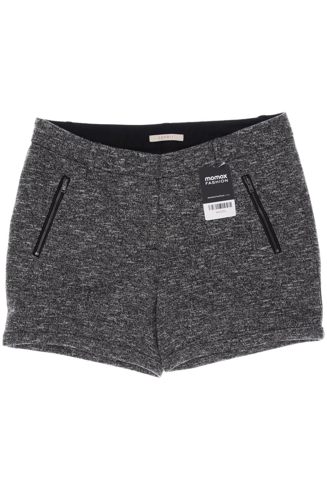 

Esprit Damen Shorts, grau