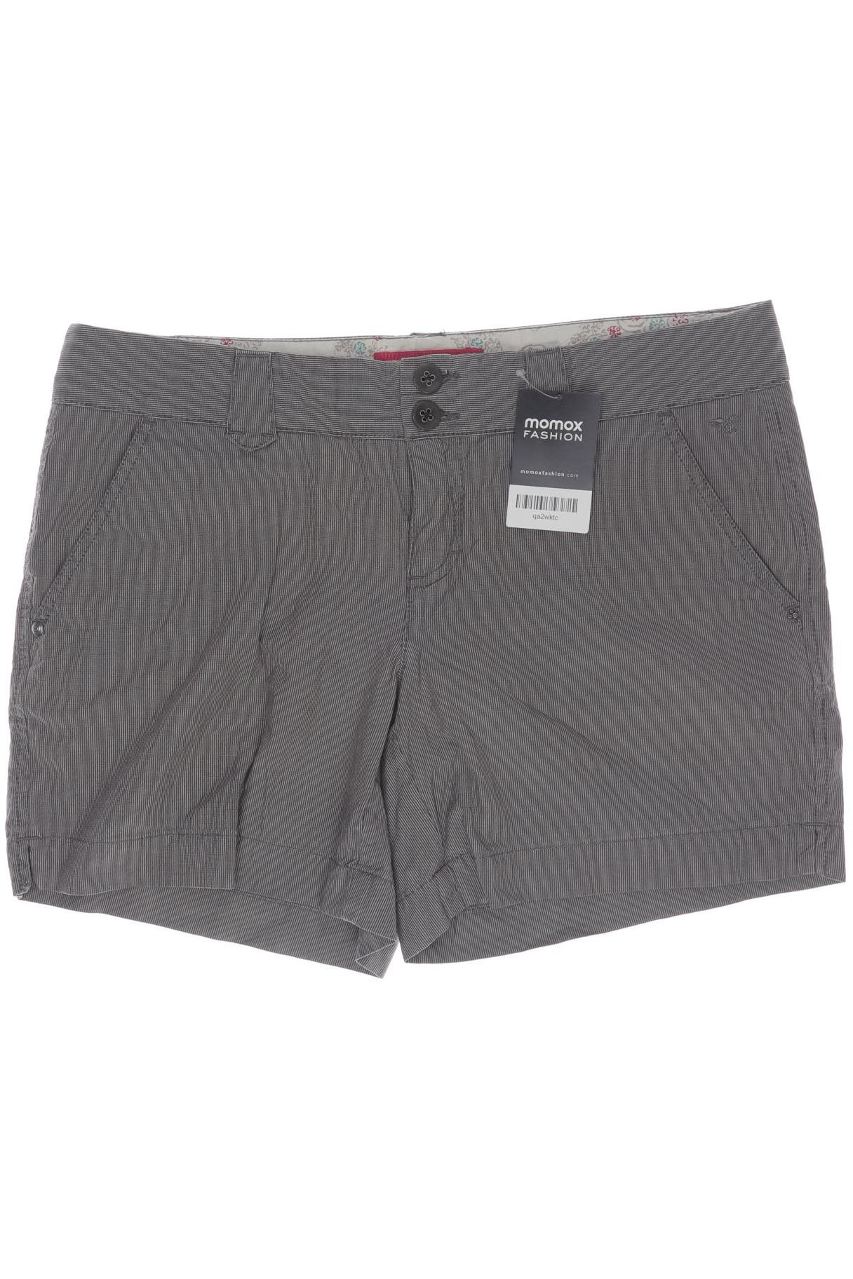 

Esprit Damen Shorts, grau