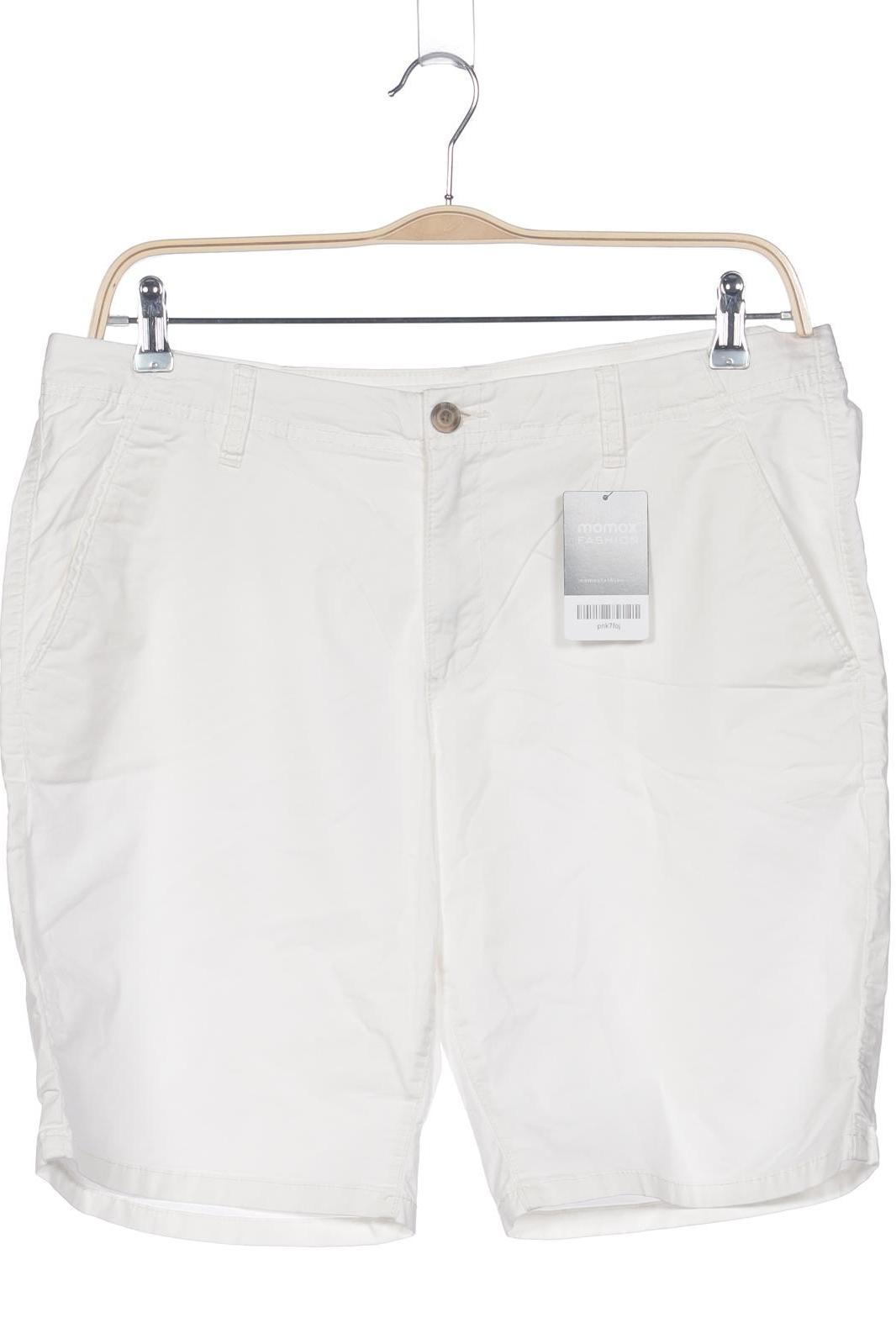 

Esprit Damen Shorts, weiß, Gr. 42