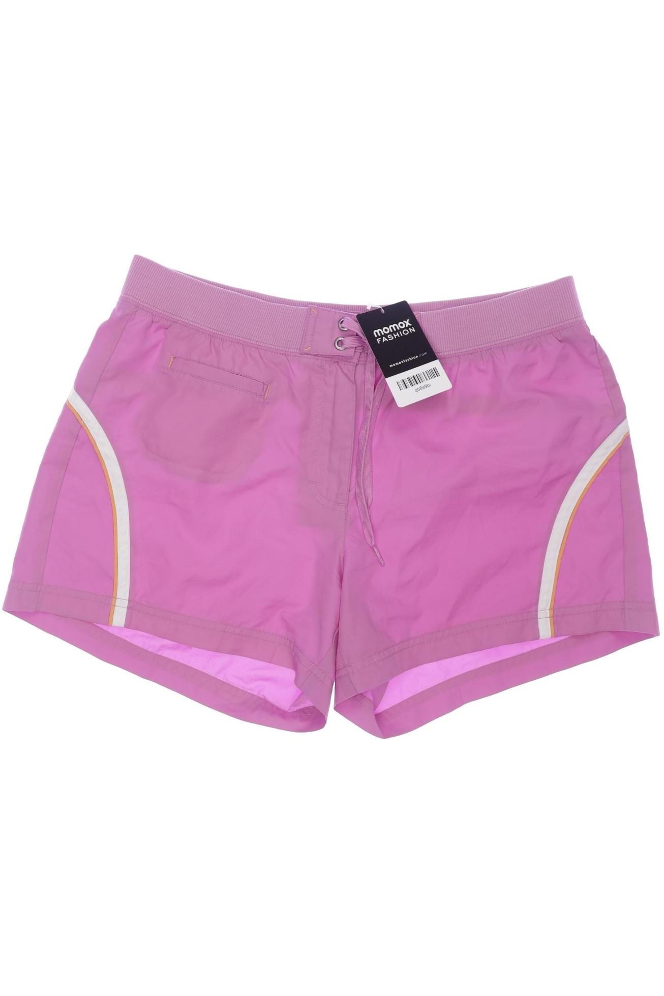 

Esprit Damen Shorts, pink, Gr. 38