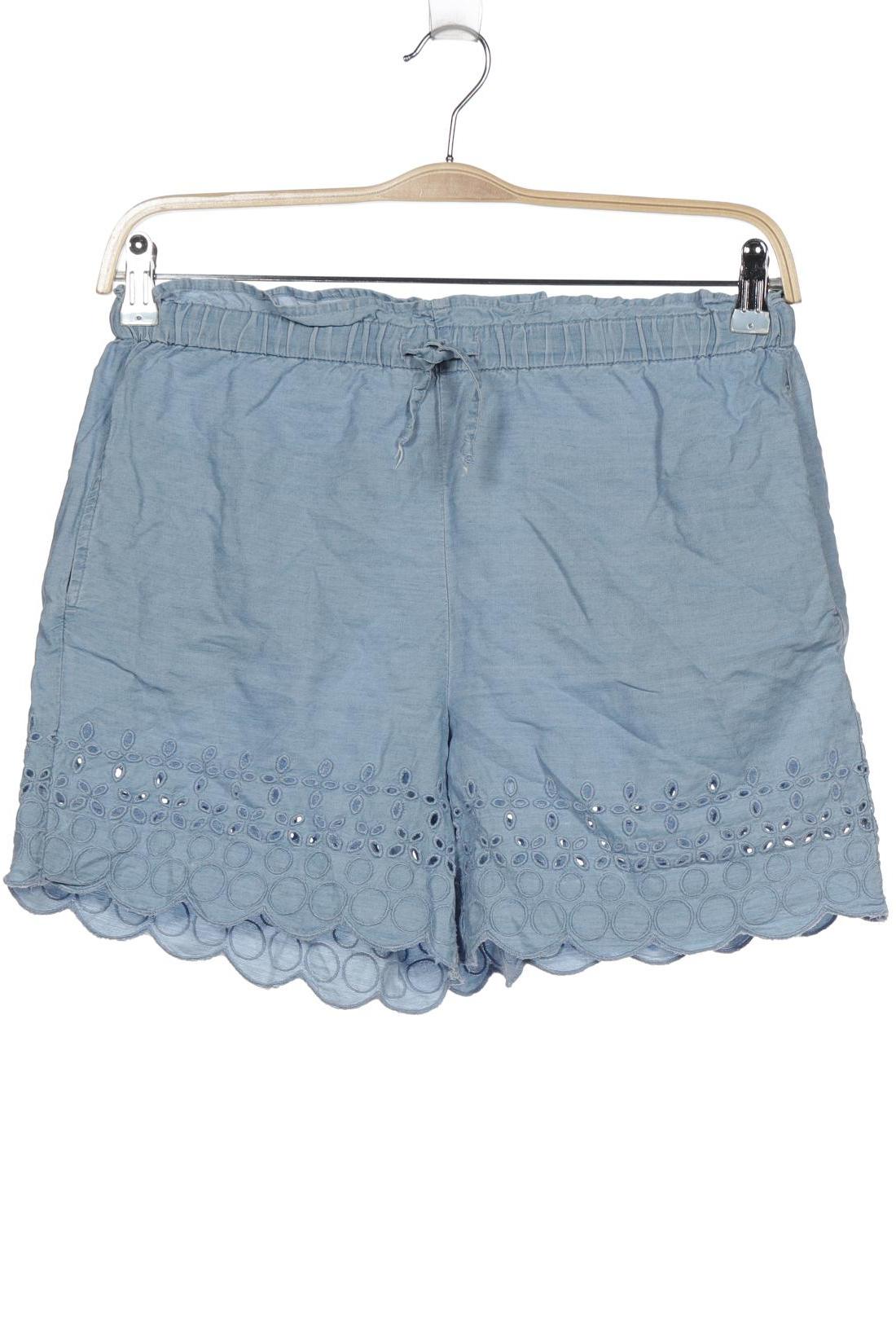 

Esprit Damen Shorts, hellblau