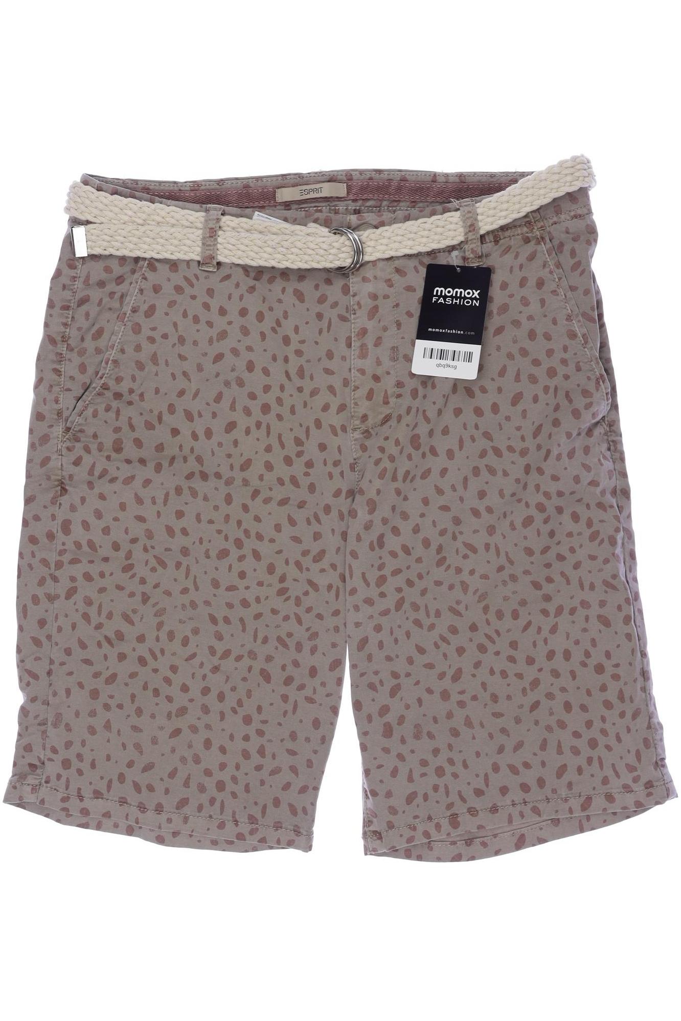 

Esprit Damen Shorts, grau, Gr. 36
