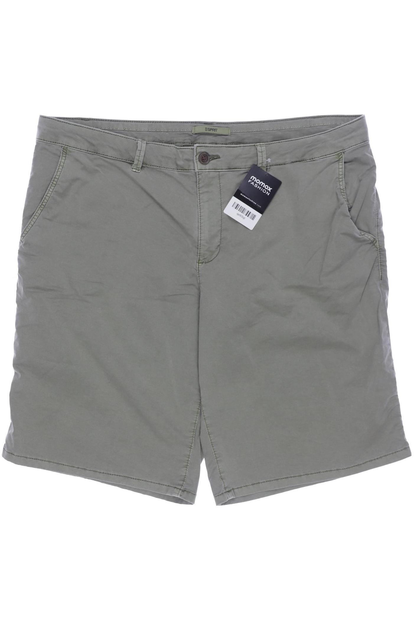 

Esprit Damen Shorts, grün, Gr. 44