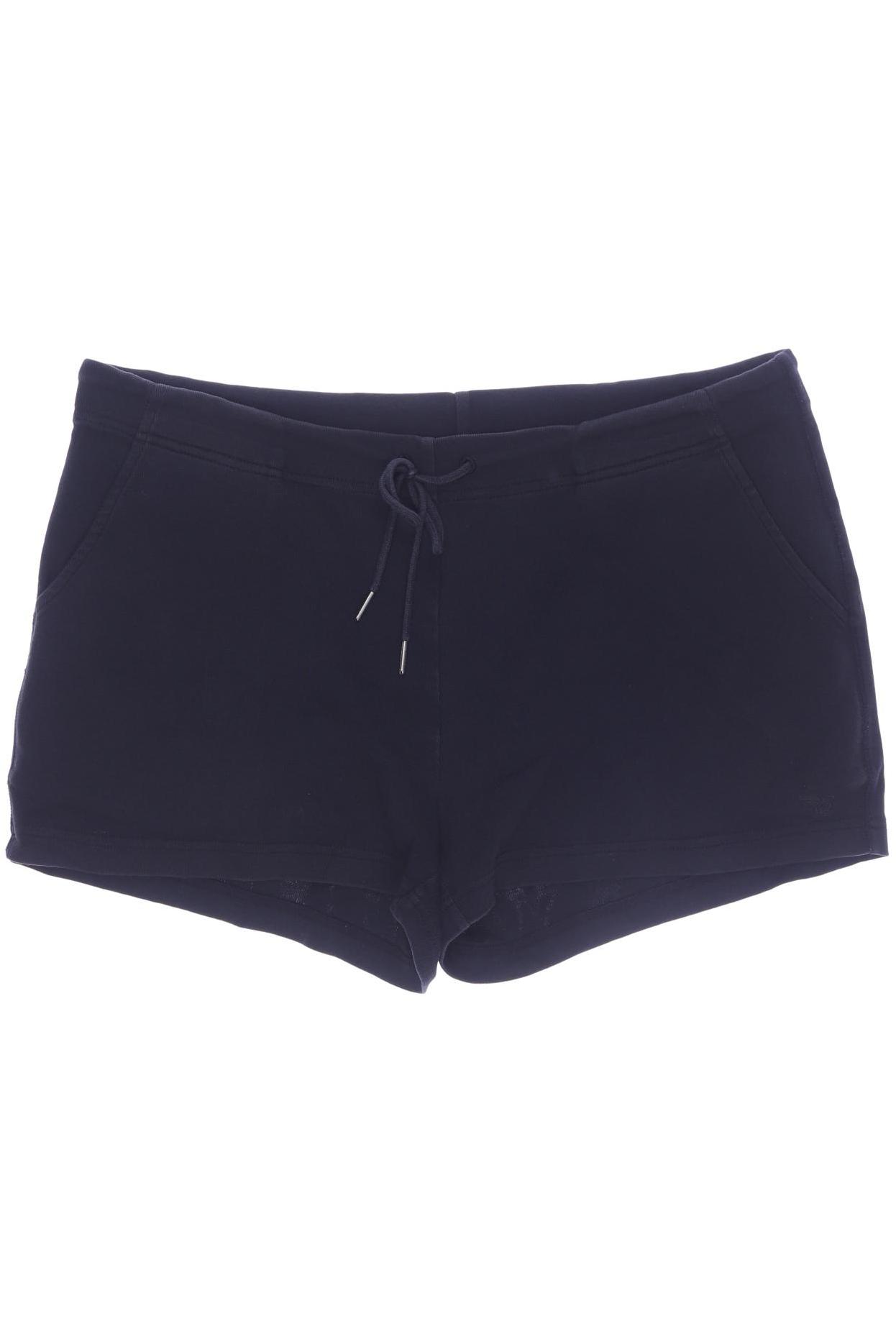 

Esprit Damen Shorts, schwarz, Gr. 46
