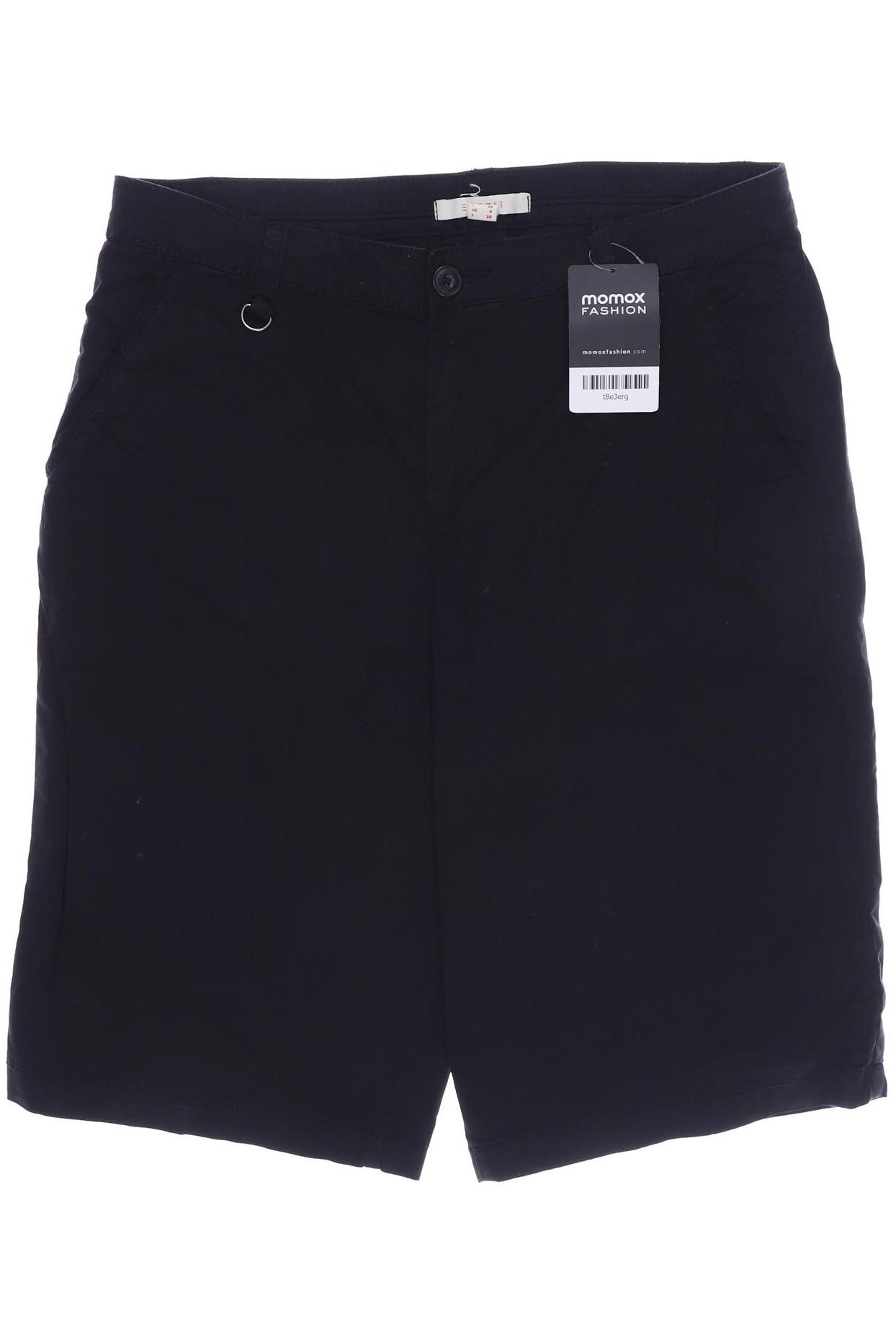 

Esprit Damen Shorts, schwarz