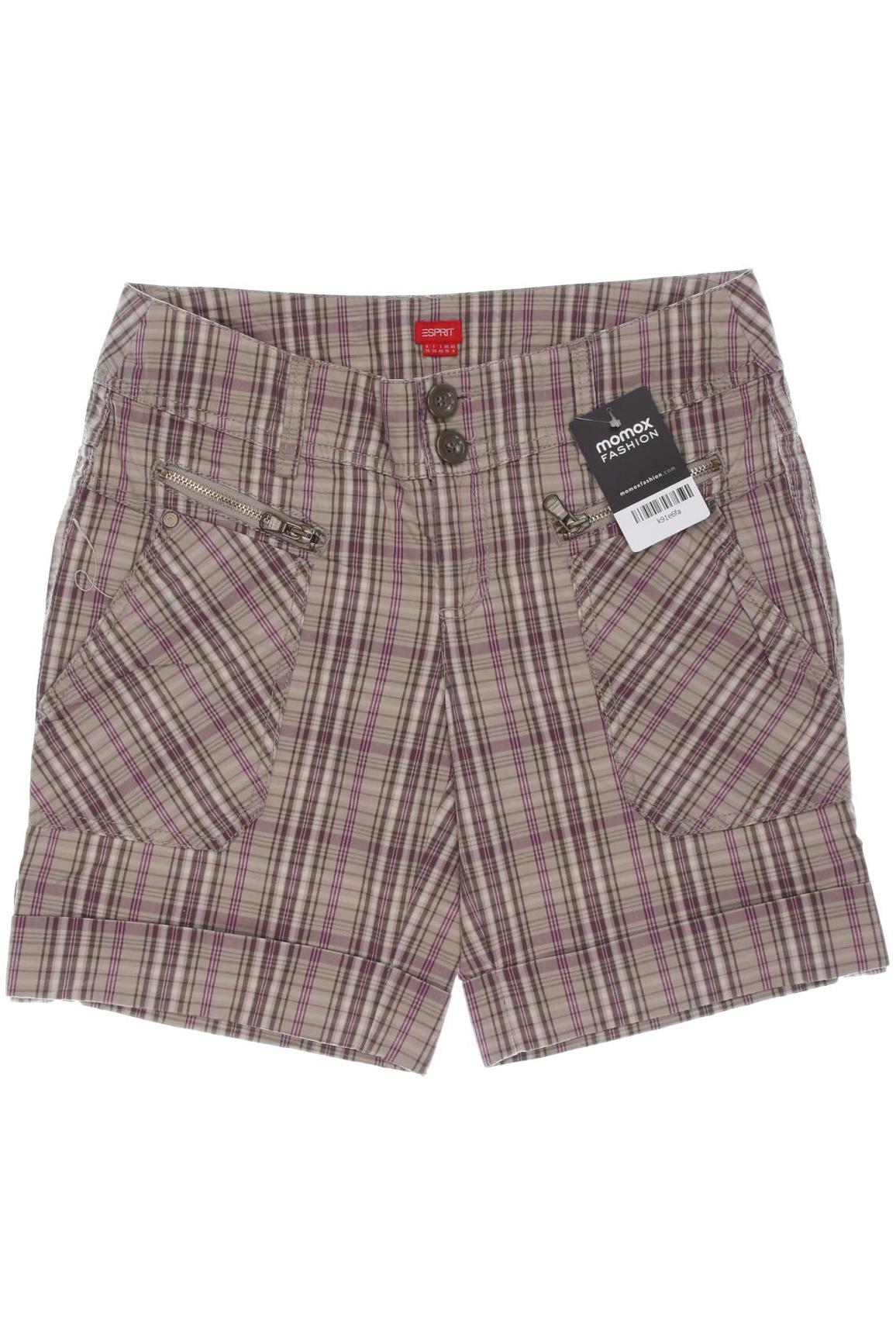 

Esprit Damen Shorts, beige