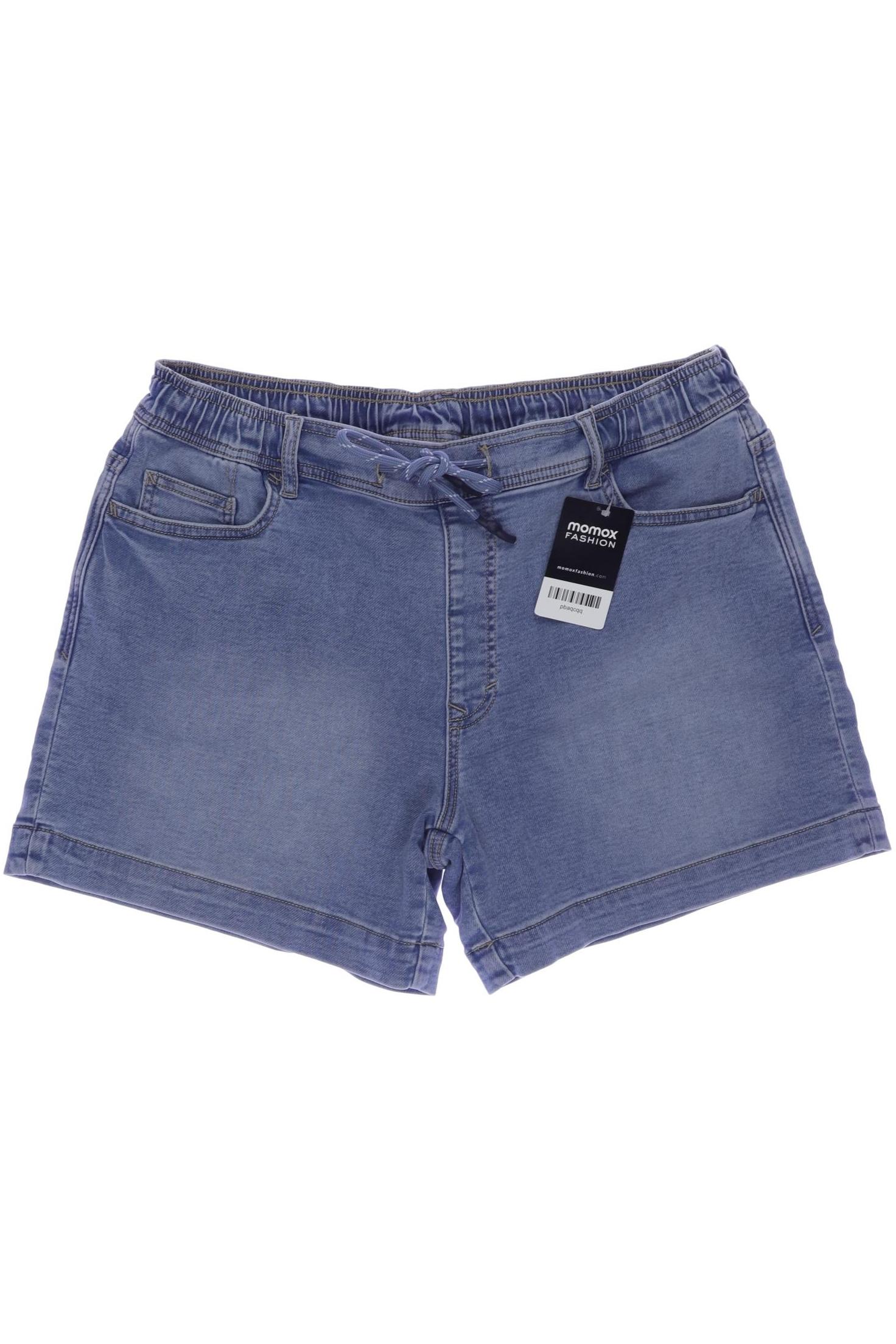 

Esprit Damen Shorts, blau, Gr. 40