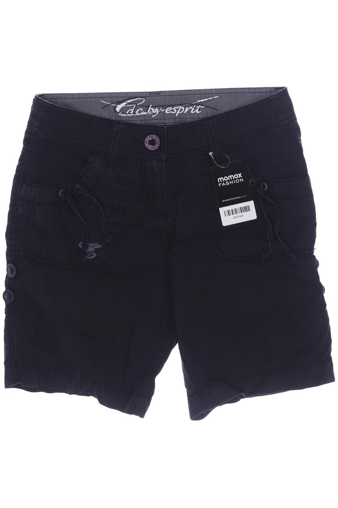 

Esprit Damen Shorts, schwarz