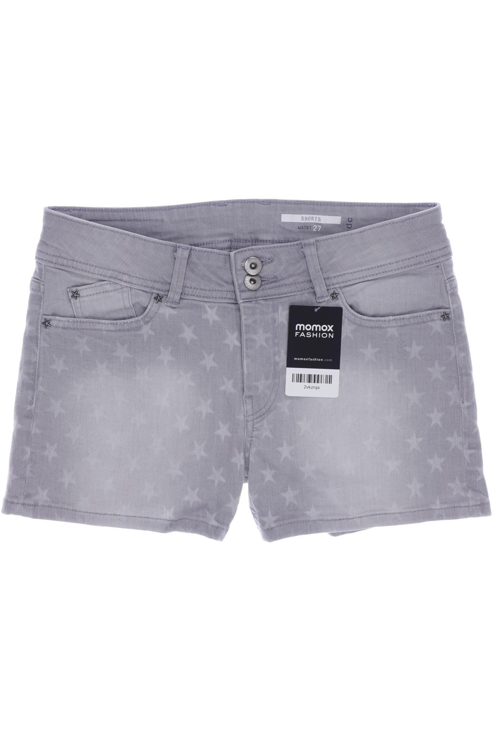 

Esprit Damen Shorts, grau, Gr. 27