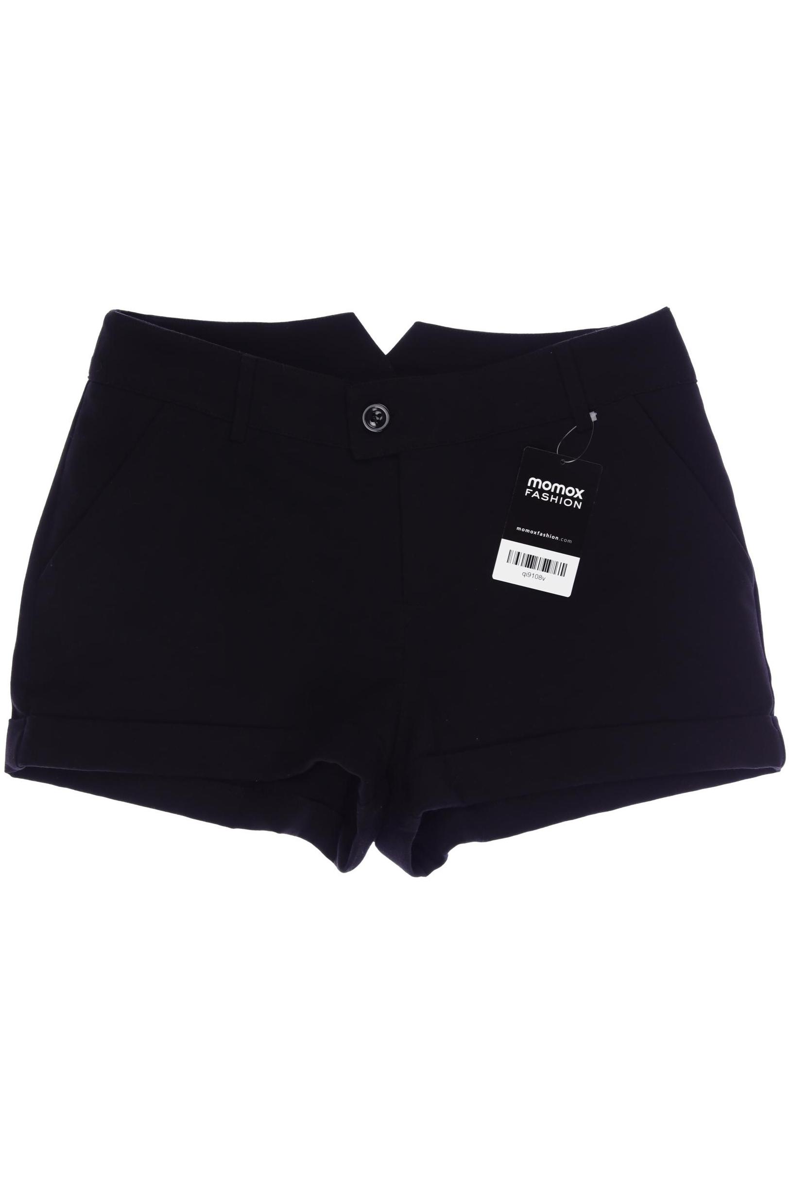 

Esprit Damen Shorts, schwarz, Gr. 34