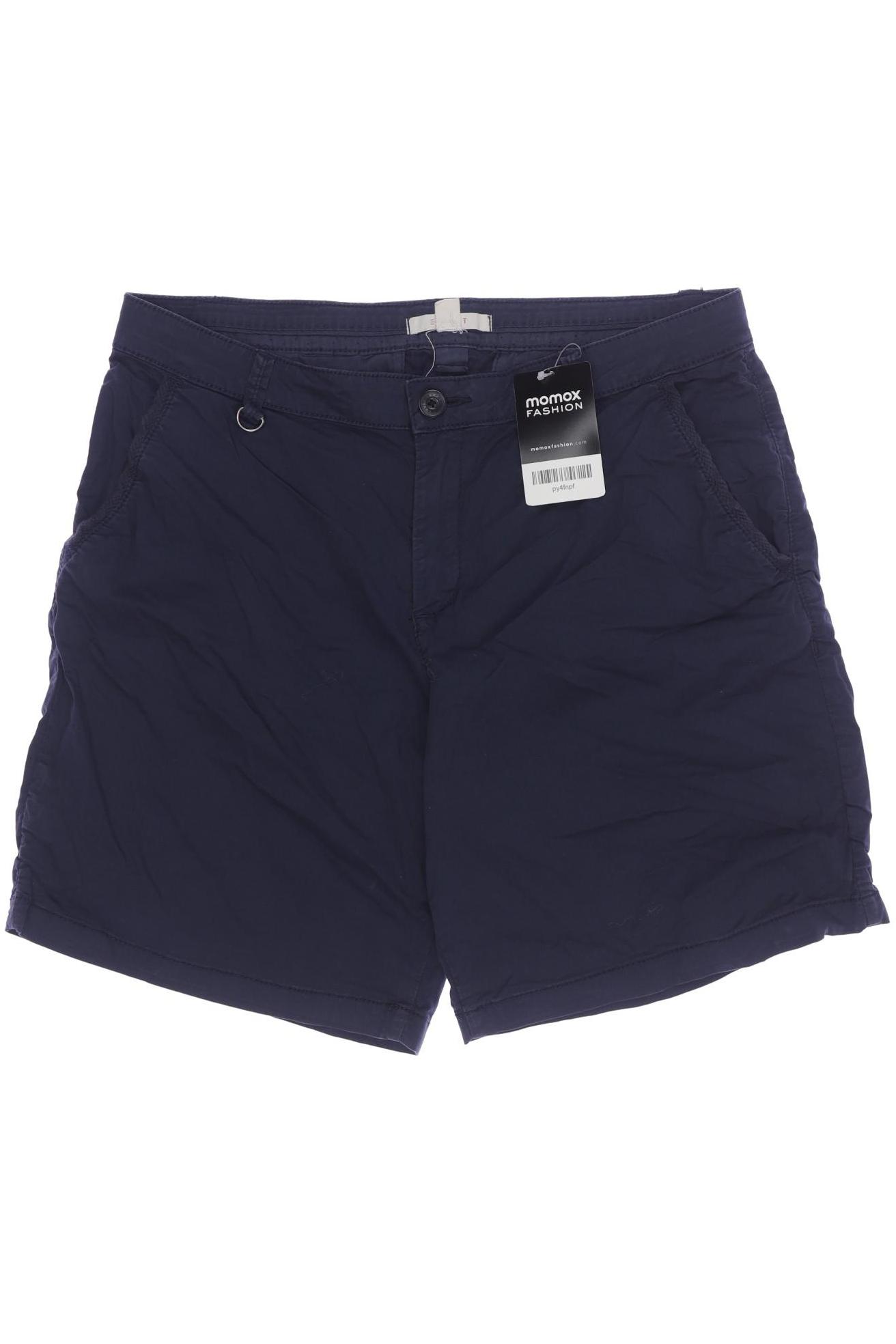 

Esprit Damen Shorts, marineblau, Gr. 38