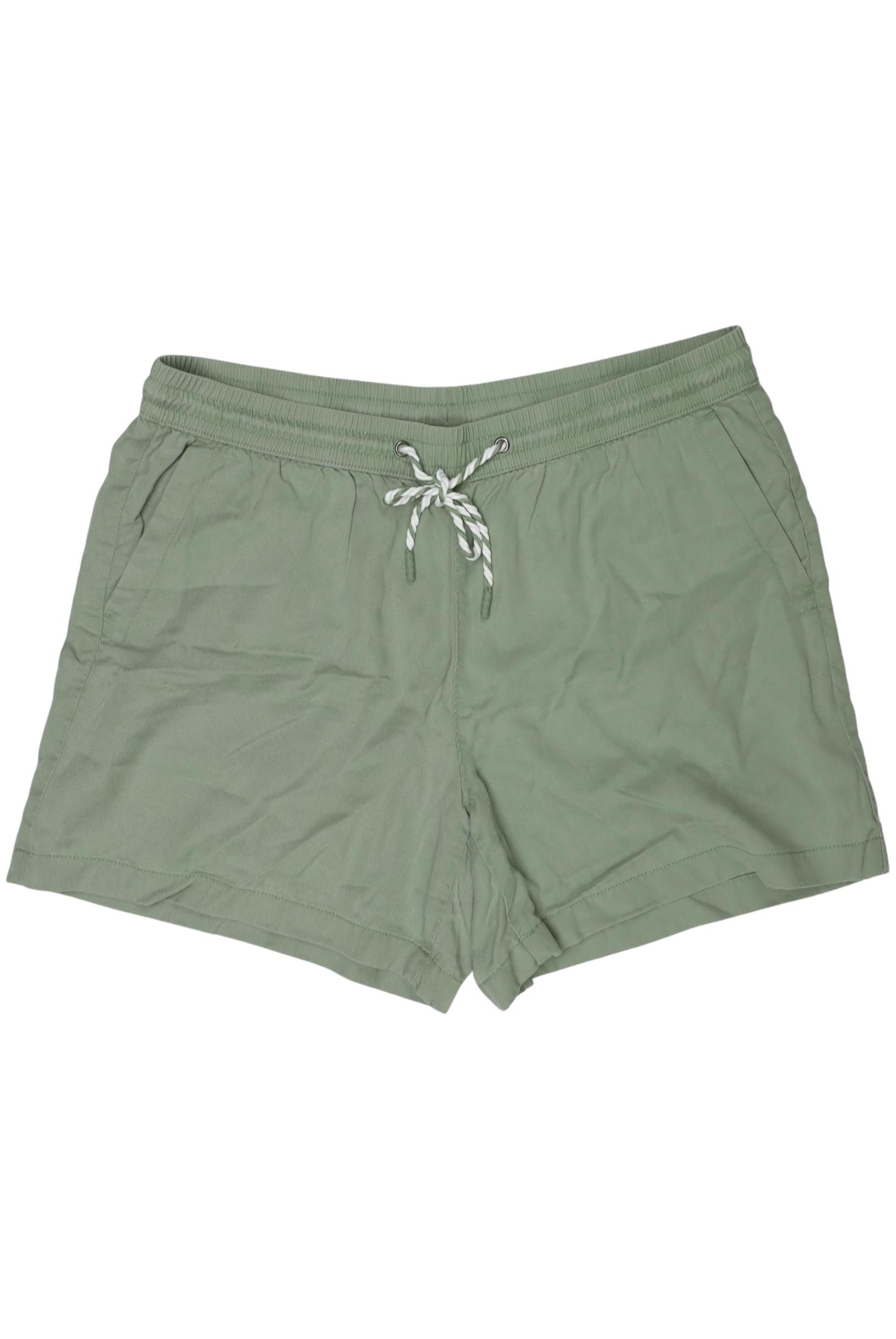 Thumbnail - Esprit Damen Shorts, grün, Gr. 44