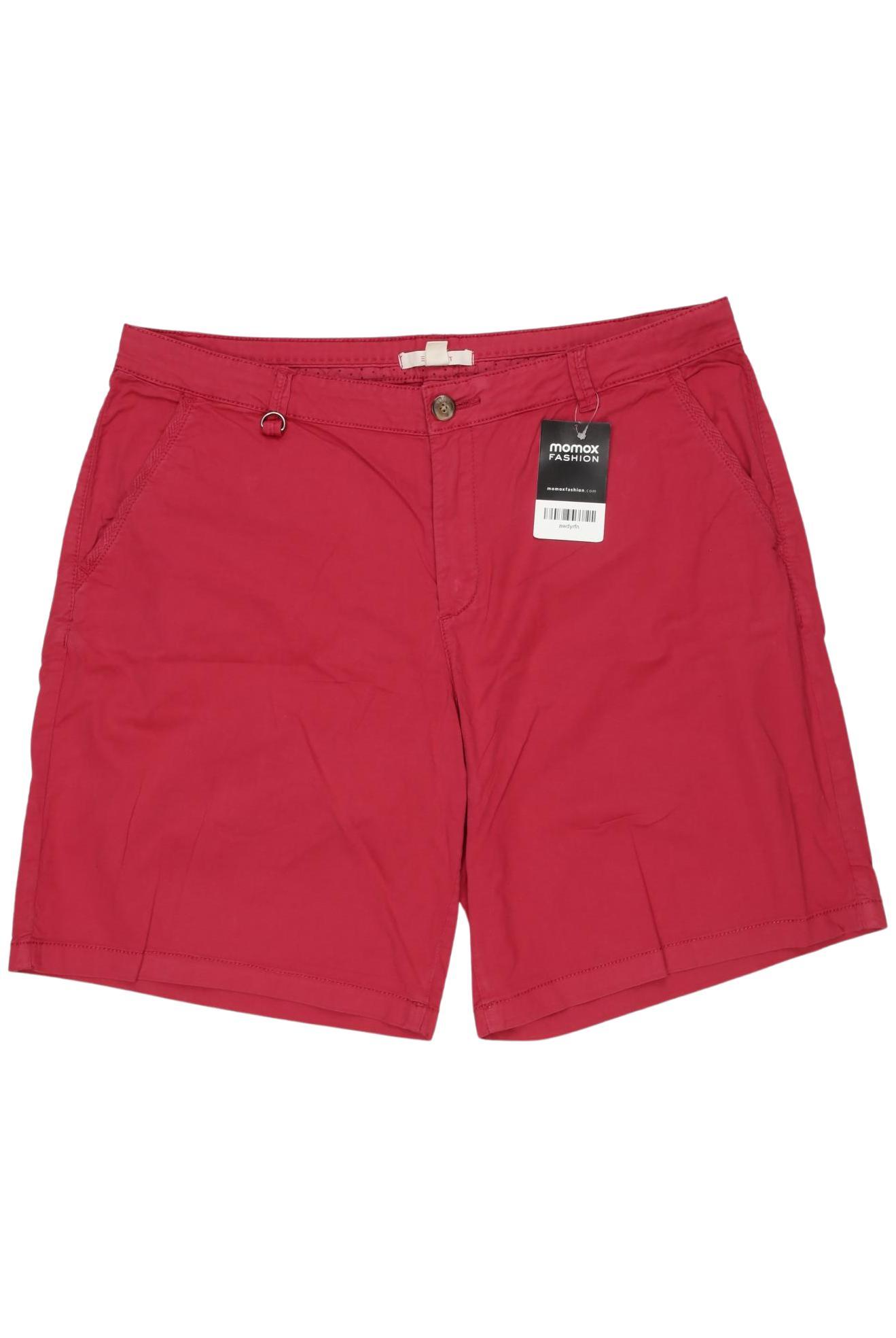 

Esprit Damen Shorts, pink, Gr. 42