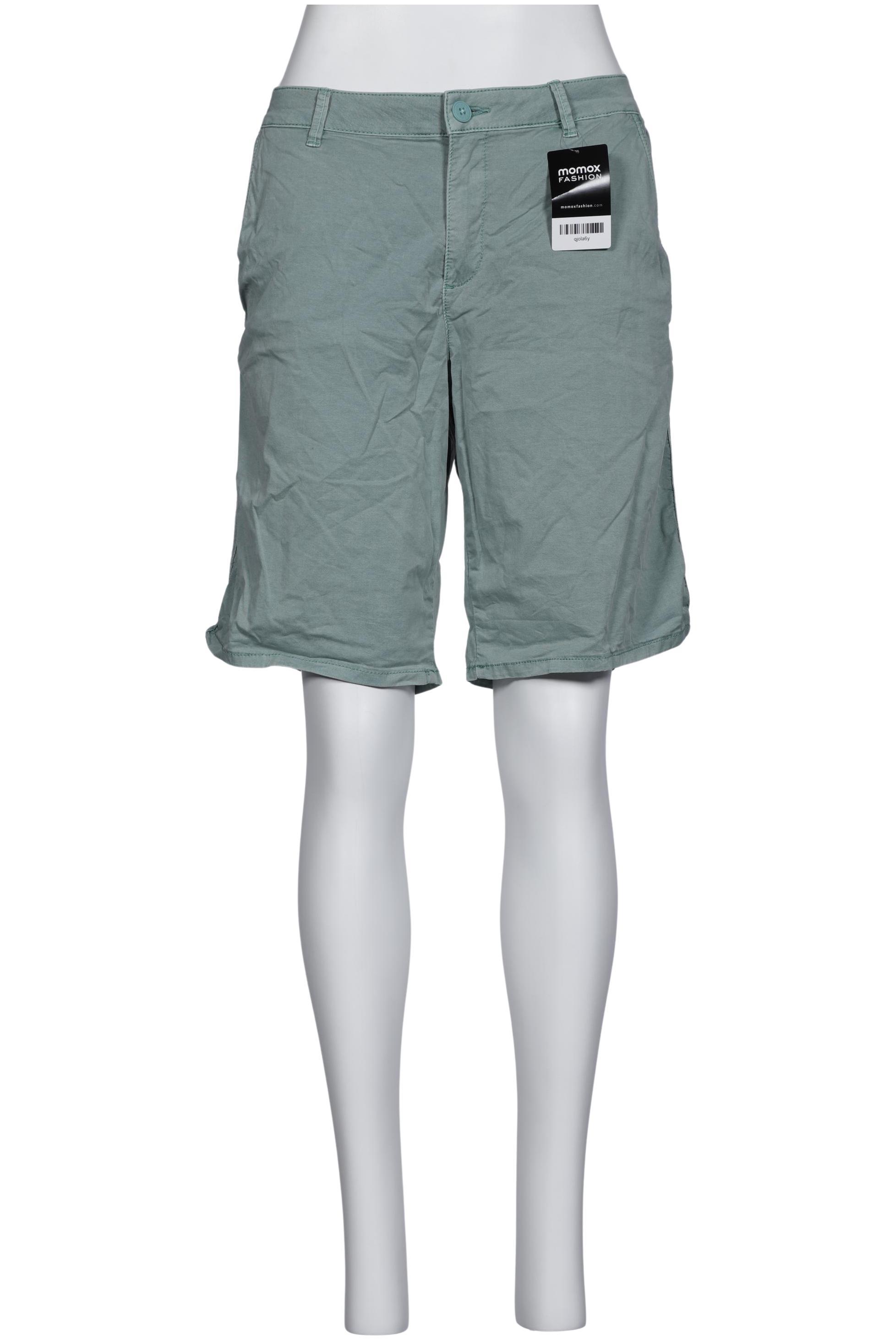 

Esprit Damen Shorts, türkis, Gr. 42