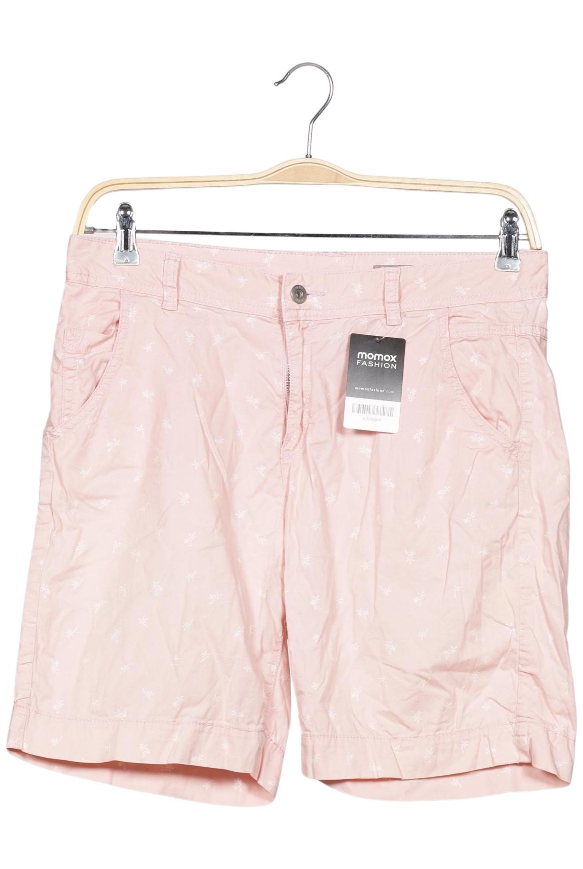 

Esprit Damen Shorts, pink, Gr. 38