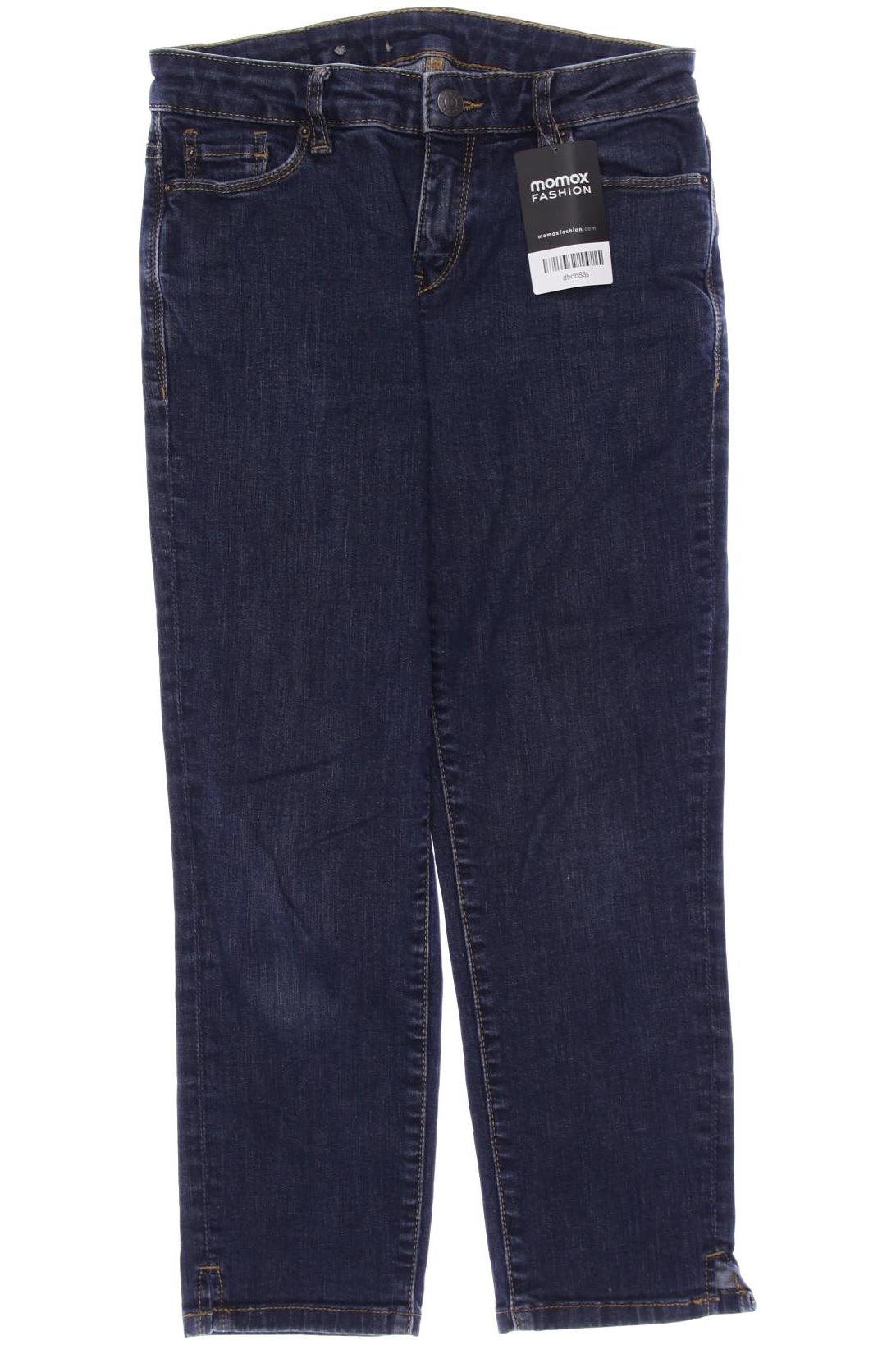 

Esprit Damen Shorts, marineblau, Gr. 26