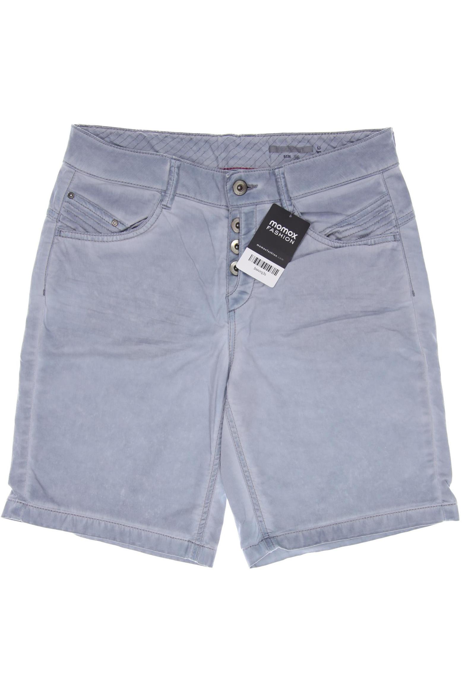 

Esprit Damen Shorts, blau, Gr. 36