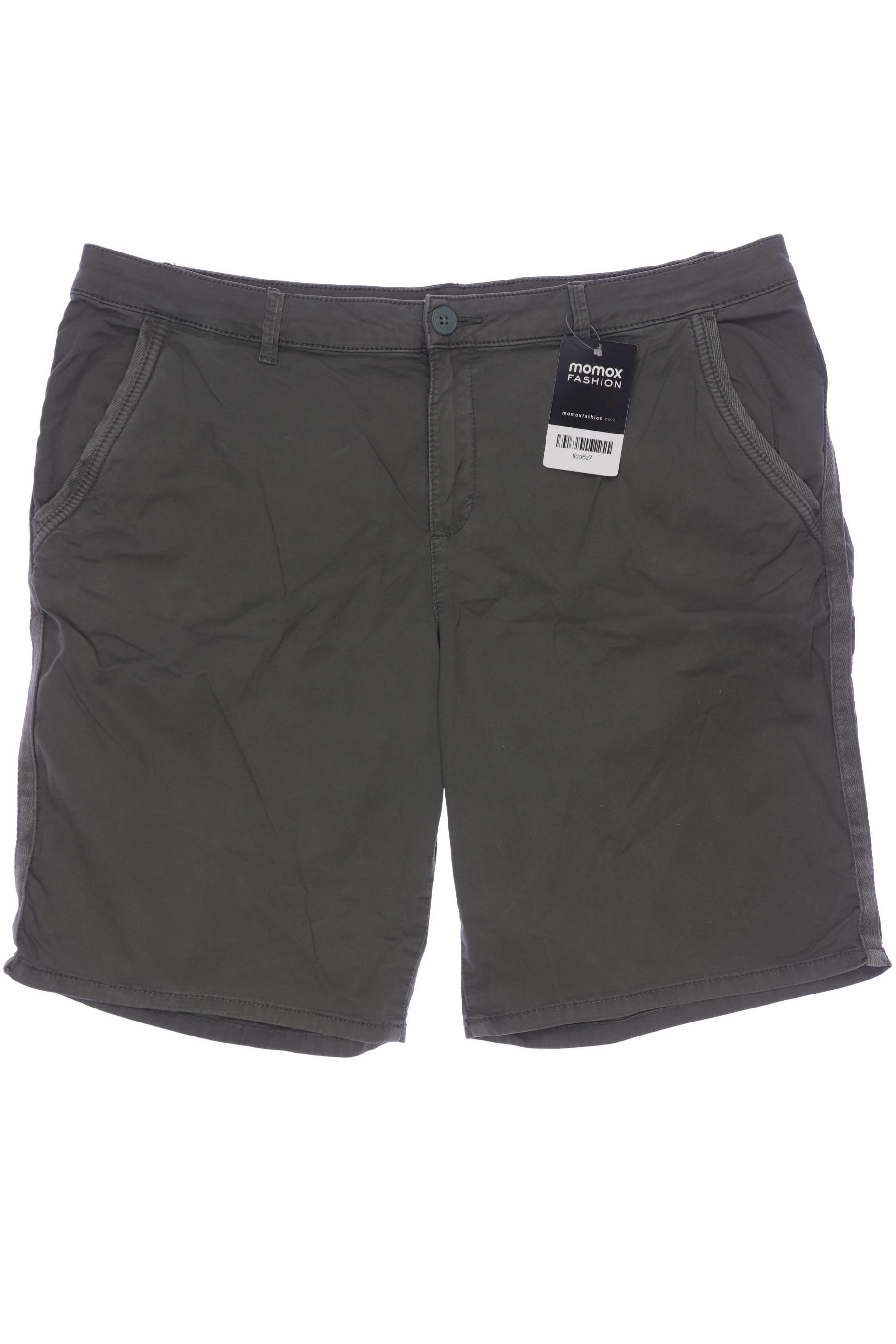 

Esprit Damen Shorts, grün, Gr. 42