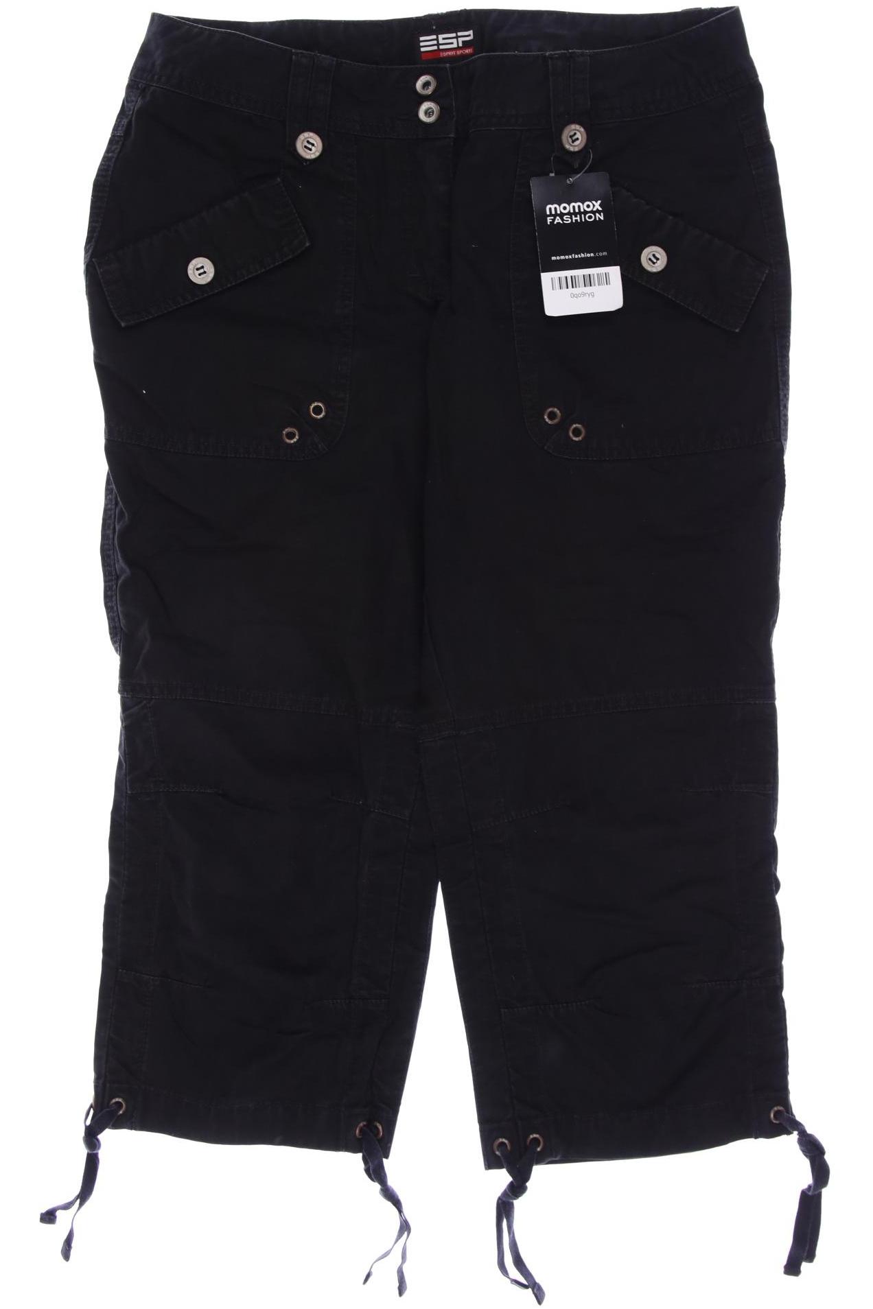 

Esprit Damen Shorts, schwarz