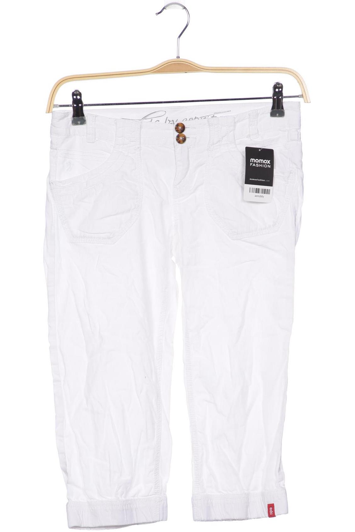 

Esprit Damen Shorts, weiß