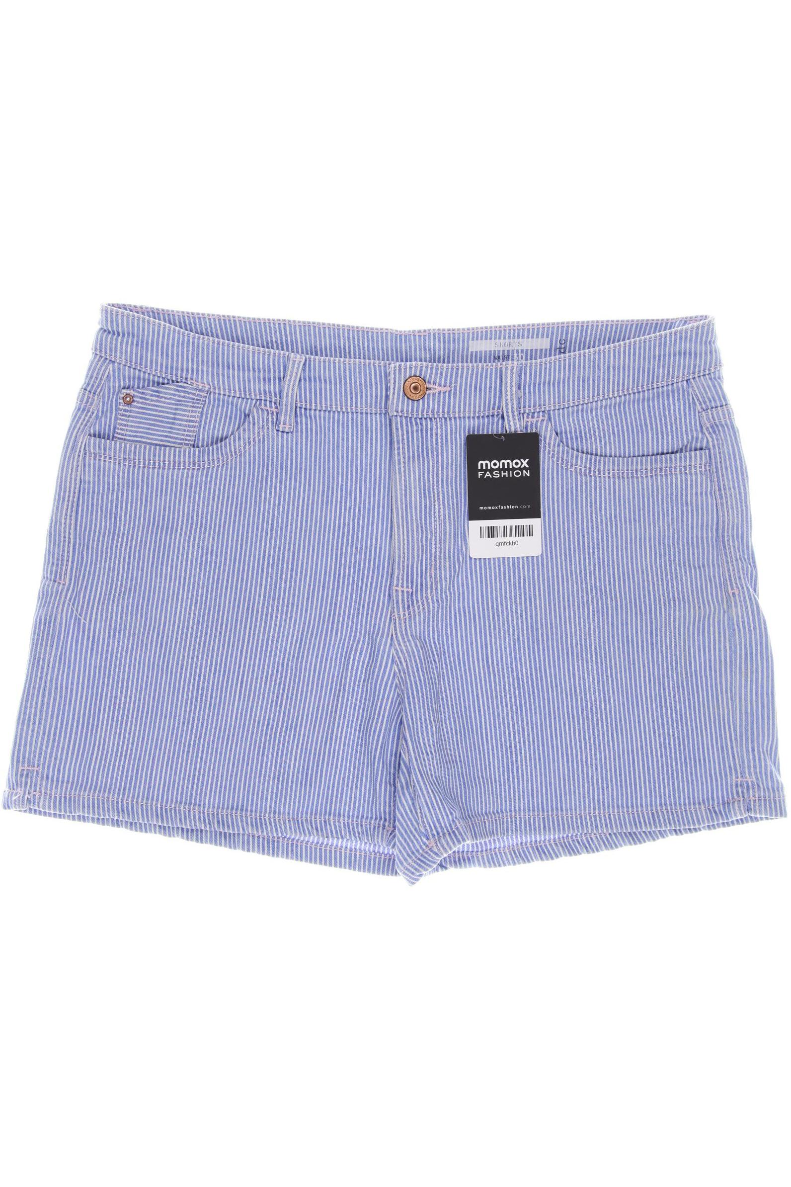

Esprit Damen Shorts, blau