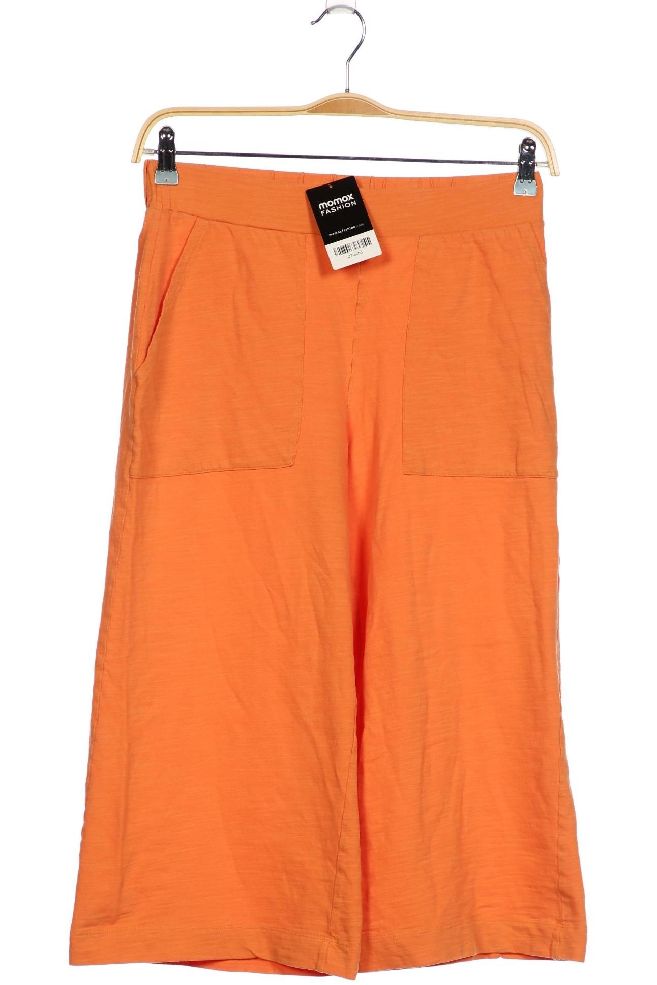 

Esprit Damen Shorts, orange, Gr. 38
