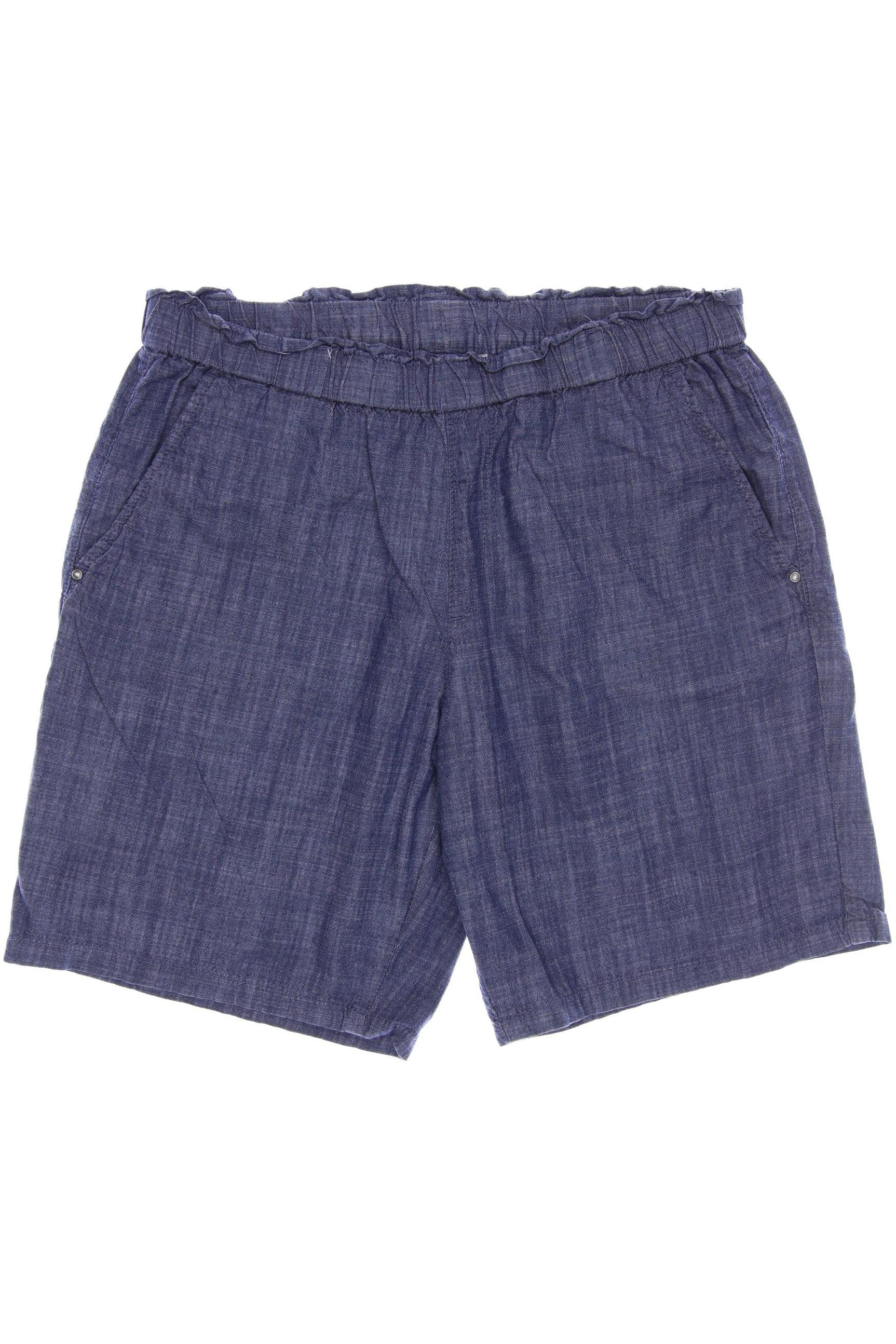 

Esprit Damen Shorts, marineblau