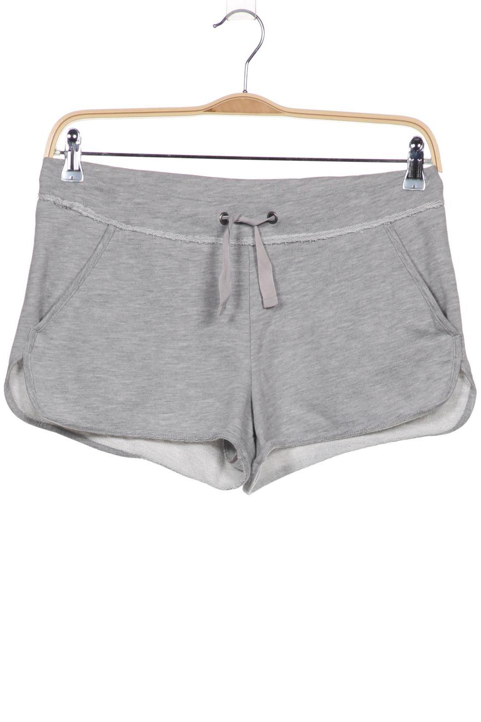 

Esprit Damen Shorts, grau, Gr. 38