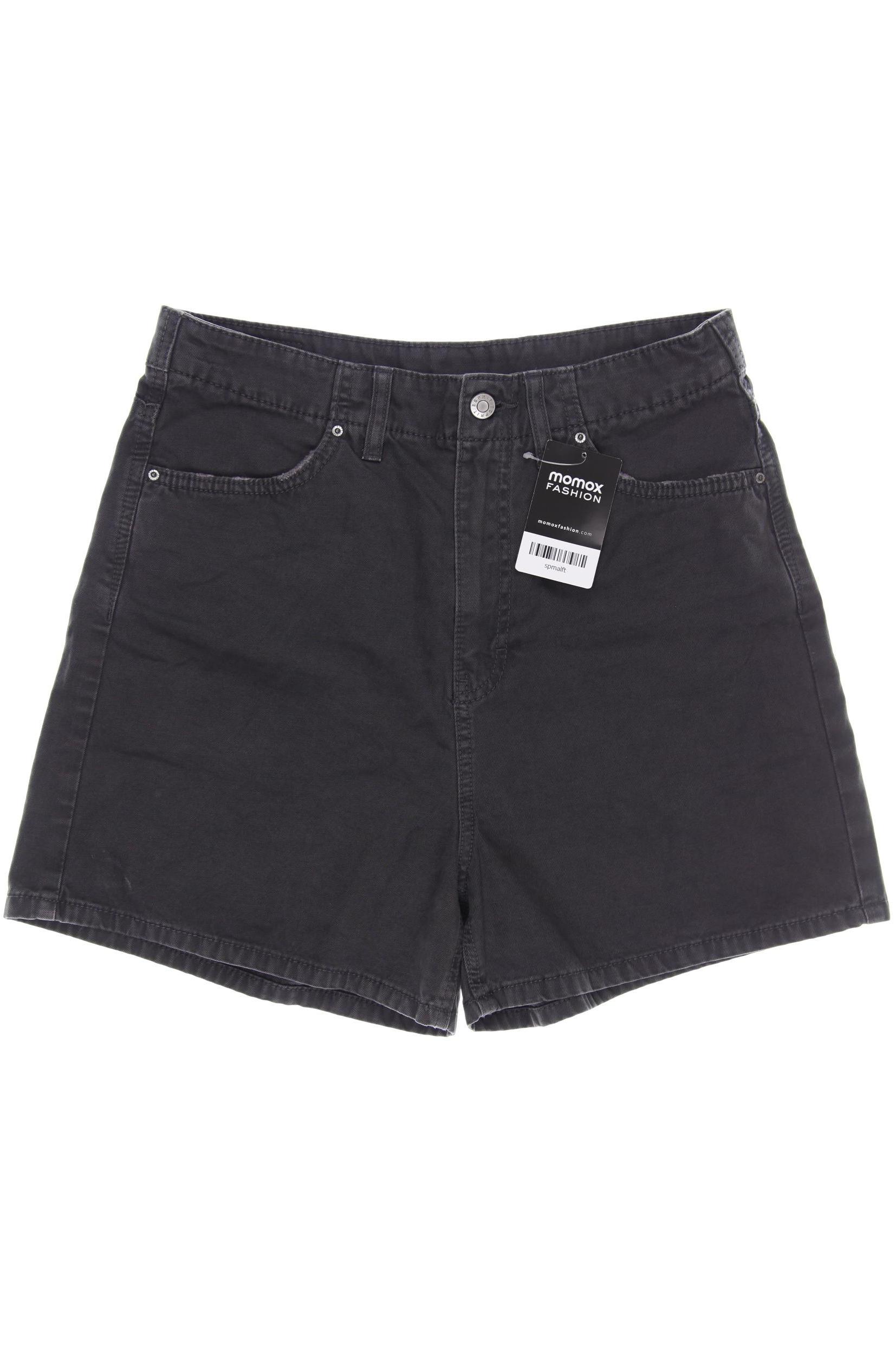 

Esprit Damen Shorts, grau, Gr. 38
