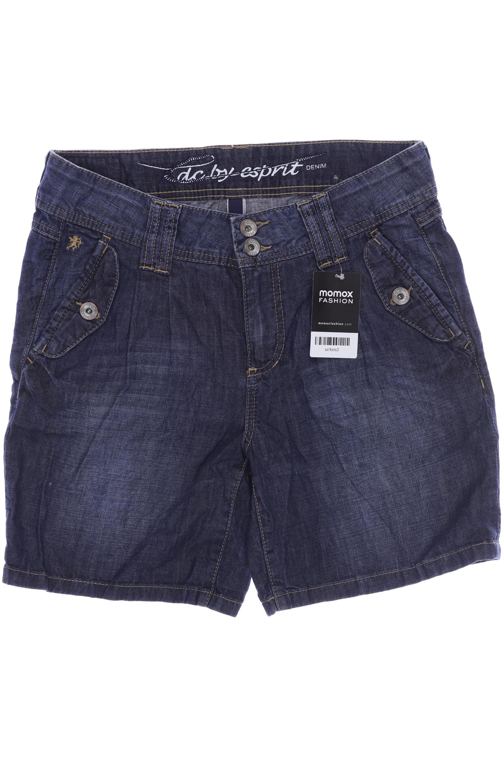 

Esprit Damen Shorts, blau