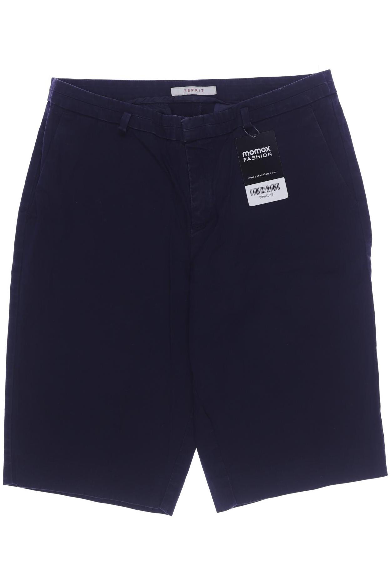 

Esprit Damen Shorts, marineblau, Gr. 36