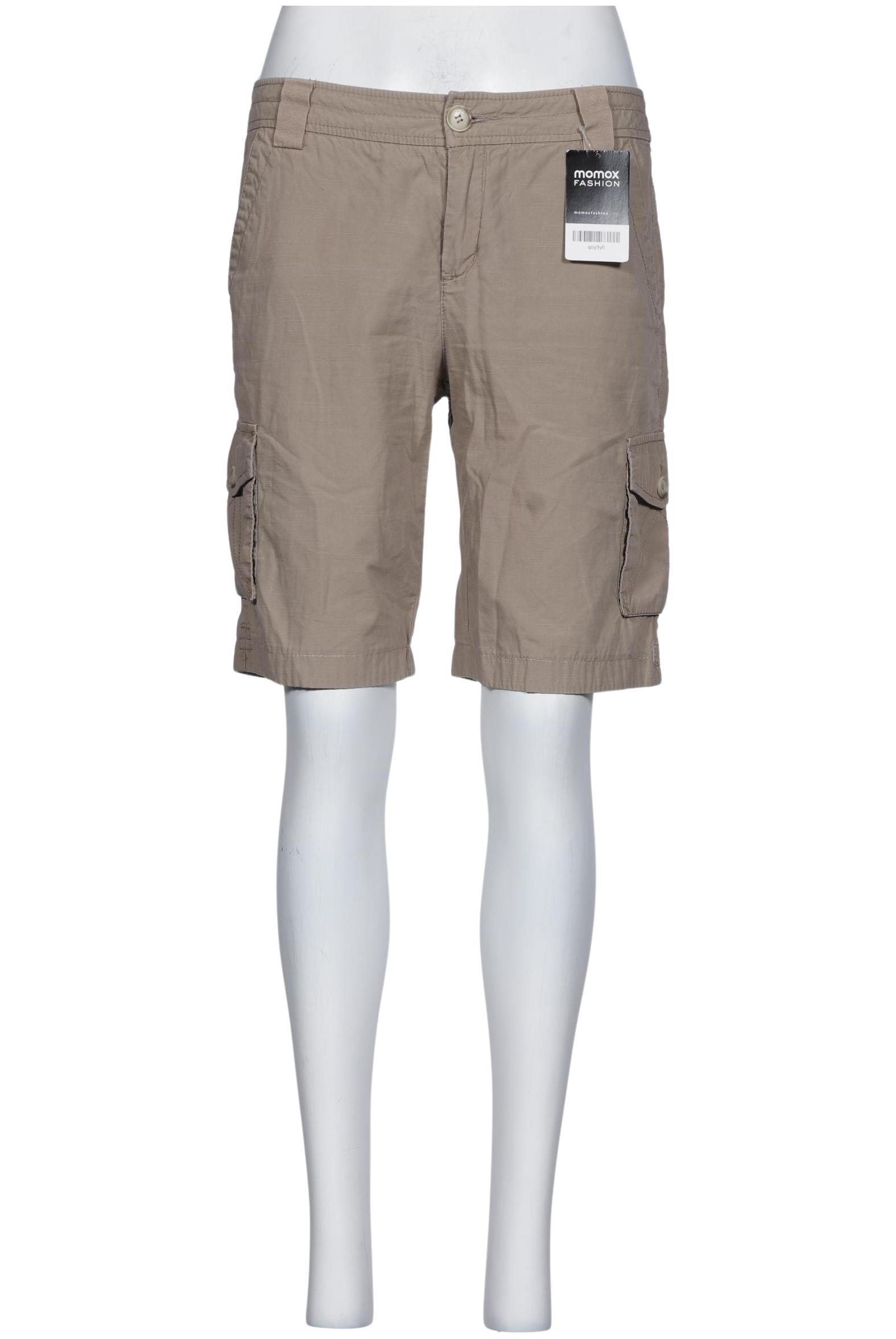 

Esprit Damen Shorts, beige, Gr. 38