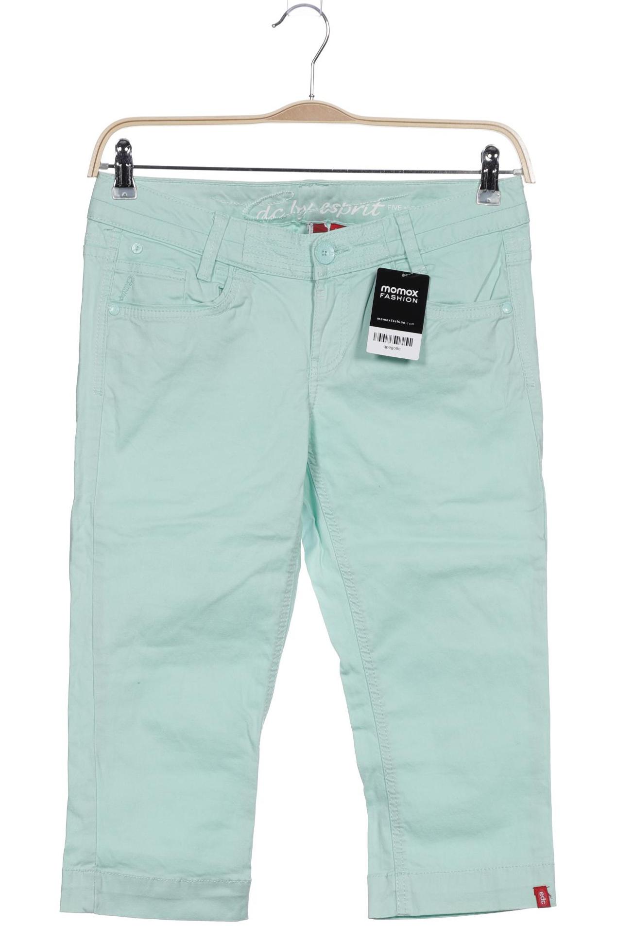 

Esprit Damen Shorts, hellgrün