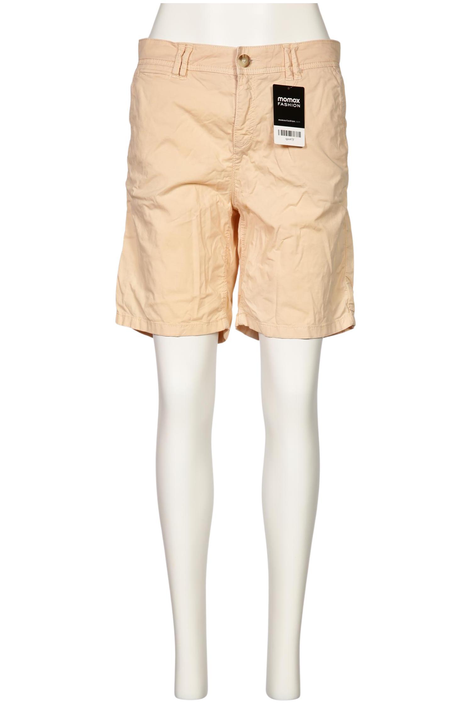 

Esprit Damen Shorts, orange, Gr. 36