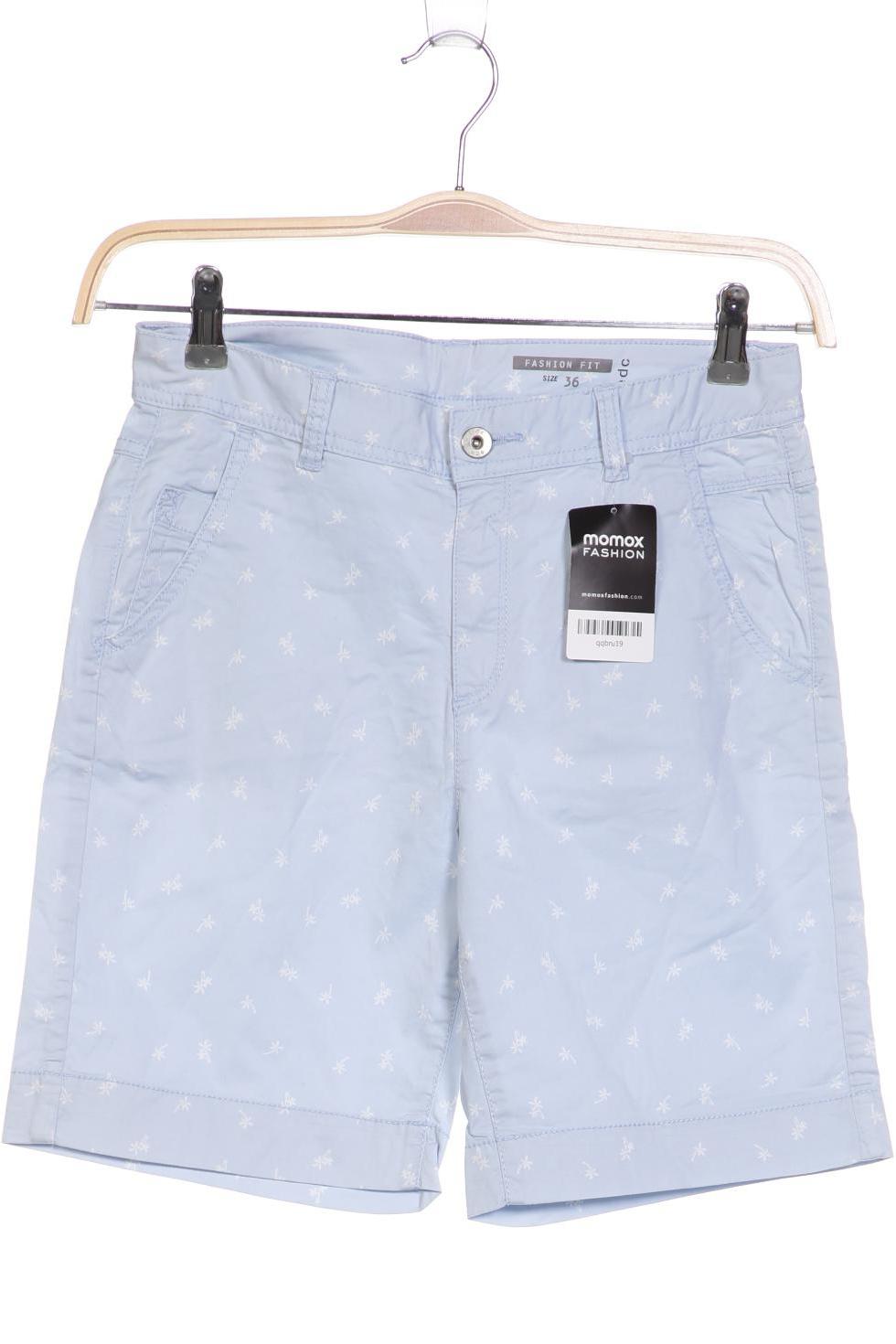 

Esprit Damen Shorts, hellblau