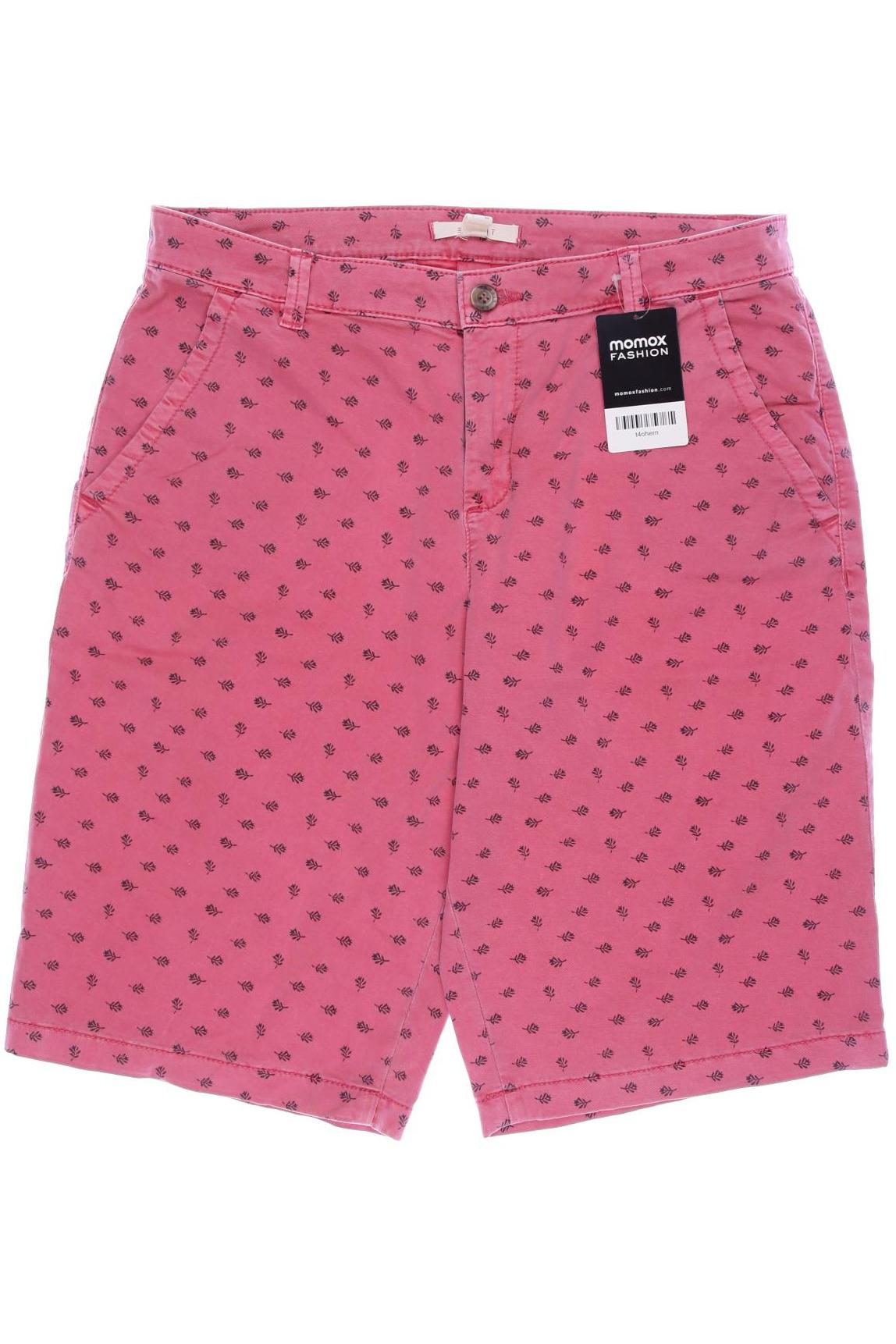 

Esprit Damen Shorts, pink, Gr. 38