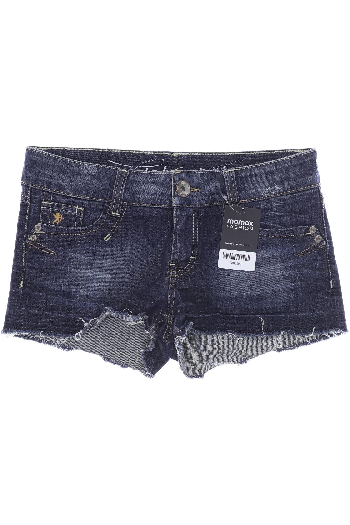 

Esprit Damen Shorts, marineblau, Gr. 38
