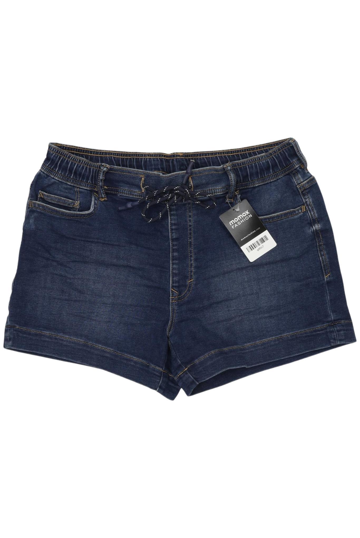 

Esprit Damen Shorts, marineblau, Gr. 38