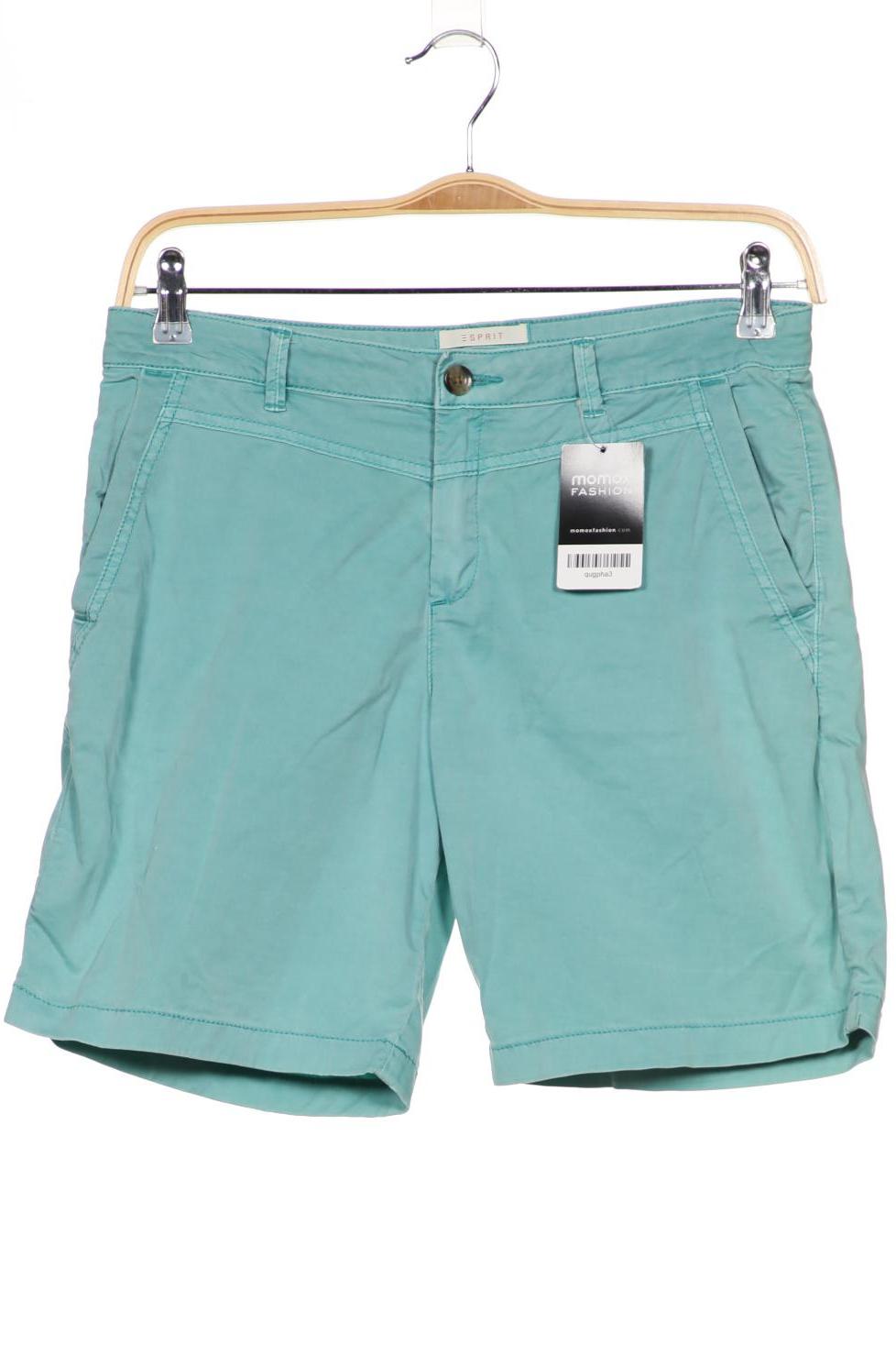

Esprit Damen Shorts, türkis