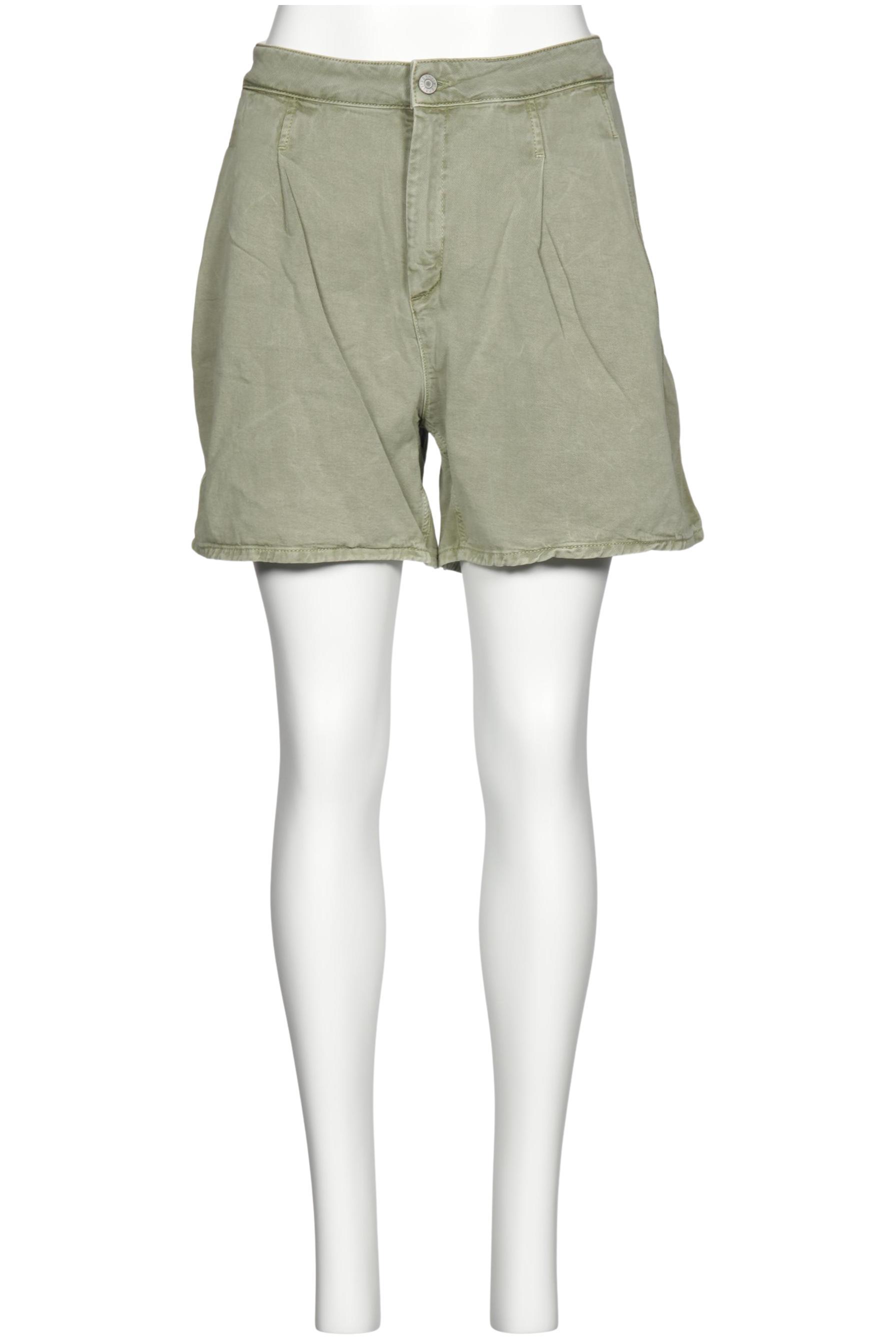 

Esprit Damen Shorts, grün, Gr. 42
