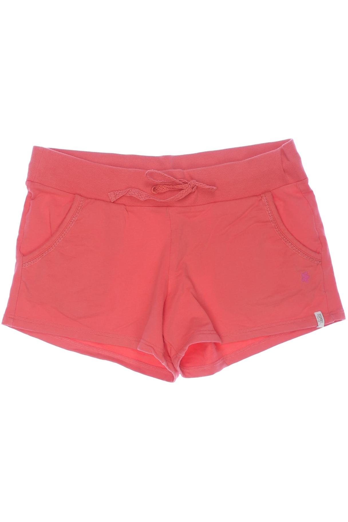 

Esprit Damen Shorts, rot, Gr. 44