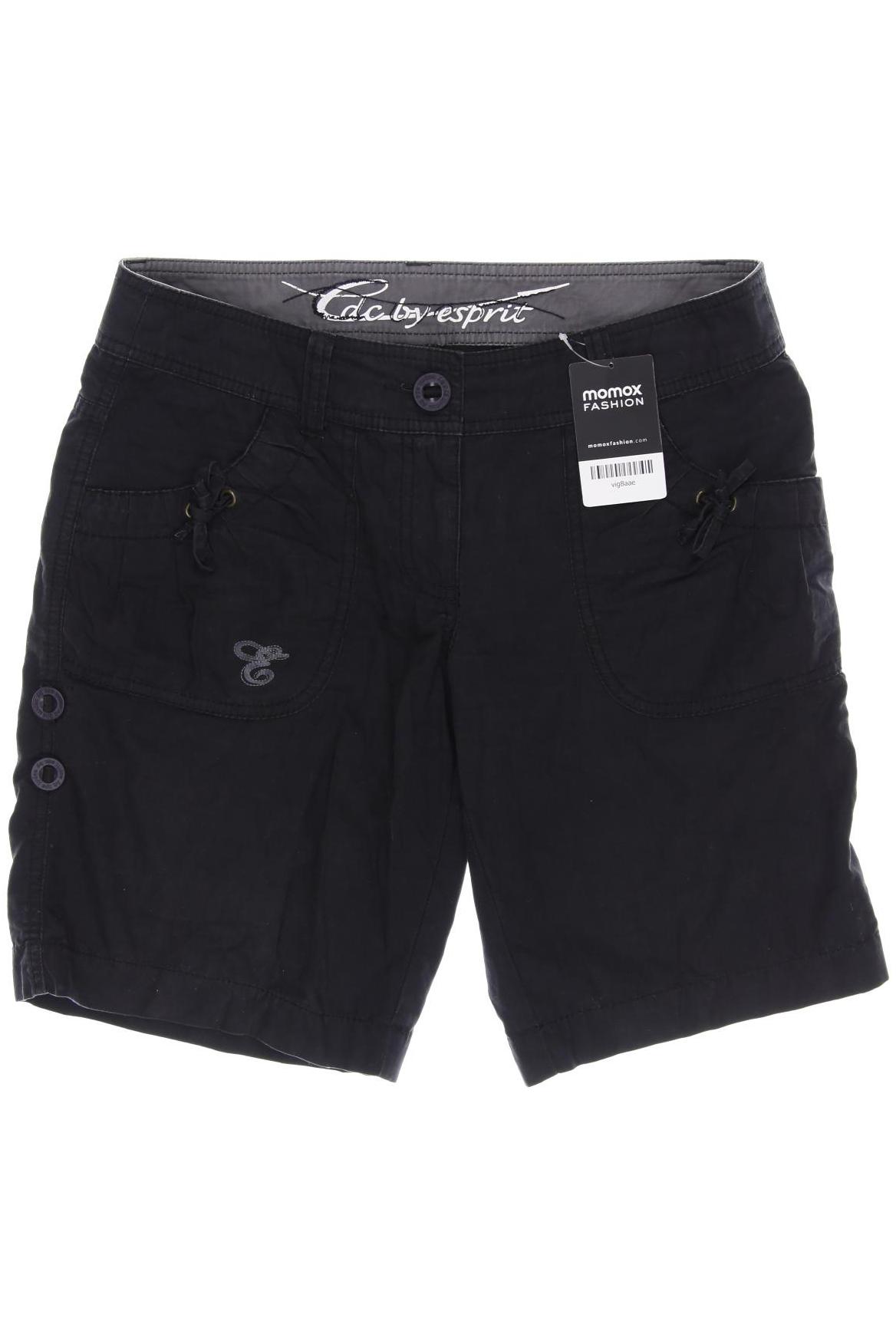 

Esprit Damen Shorts, schwarz