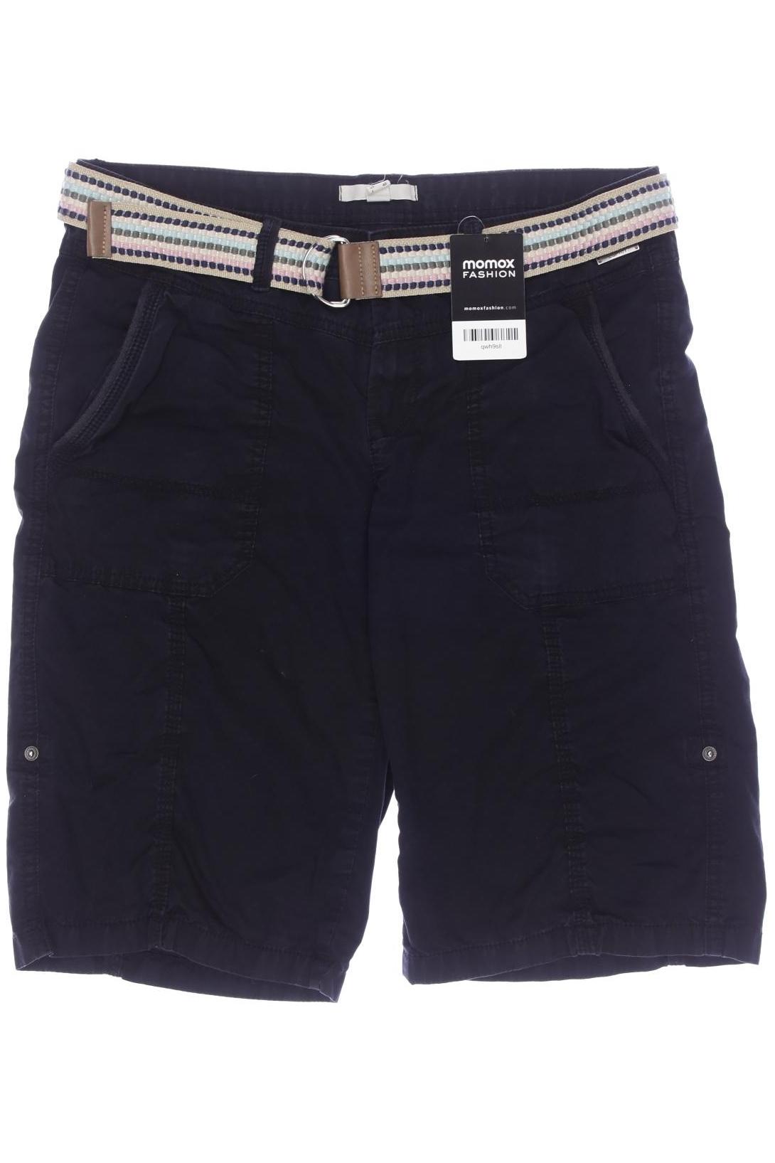 

Esprit Damen Shorts, marineblau, Gr. 38
