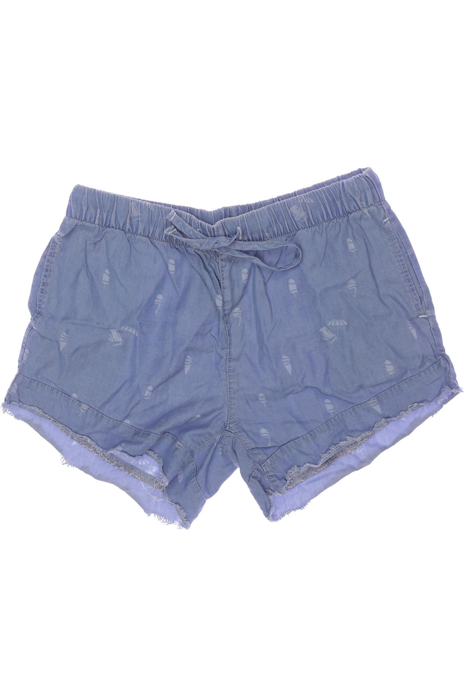 

Esprit Damen Shorts, blau, Gr. 30
