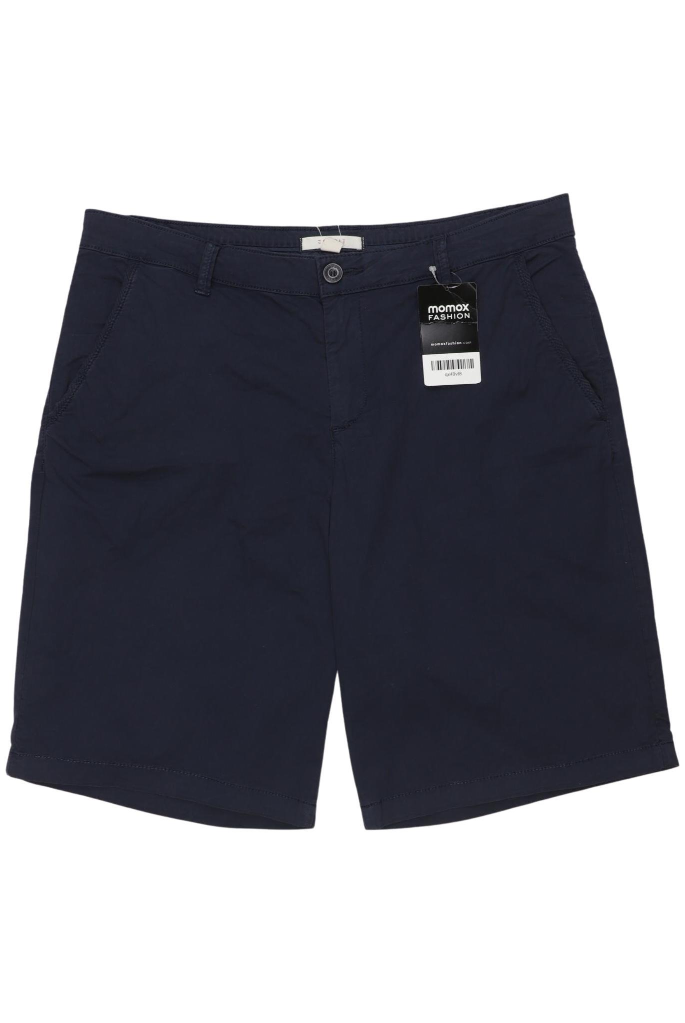 

Esprit Damen Shorts, marineblau, Gr. 40
