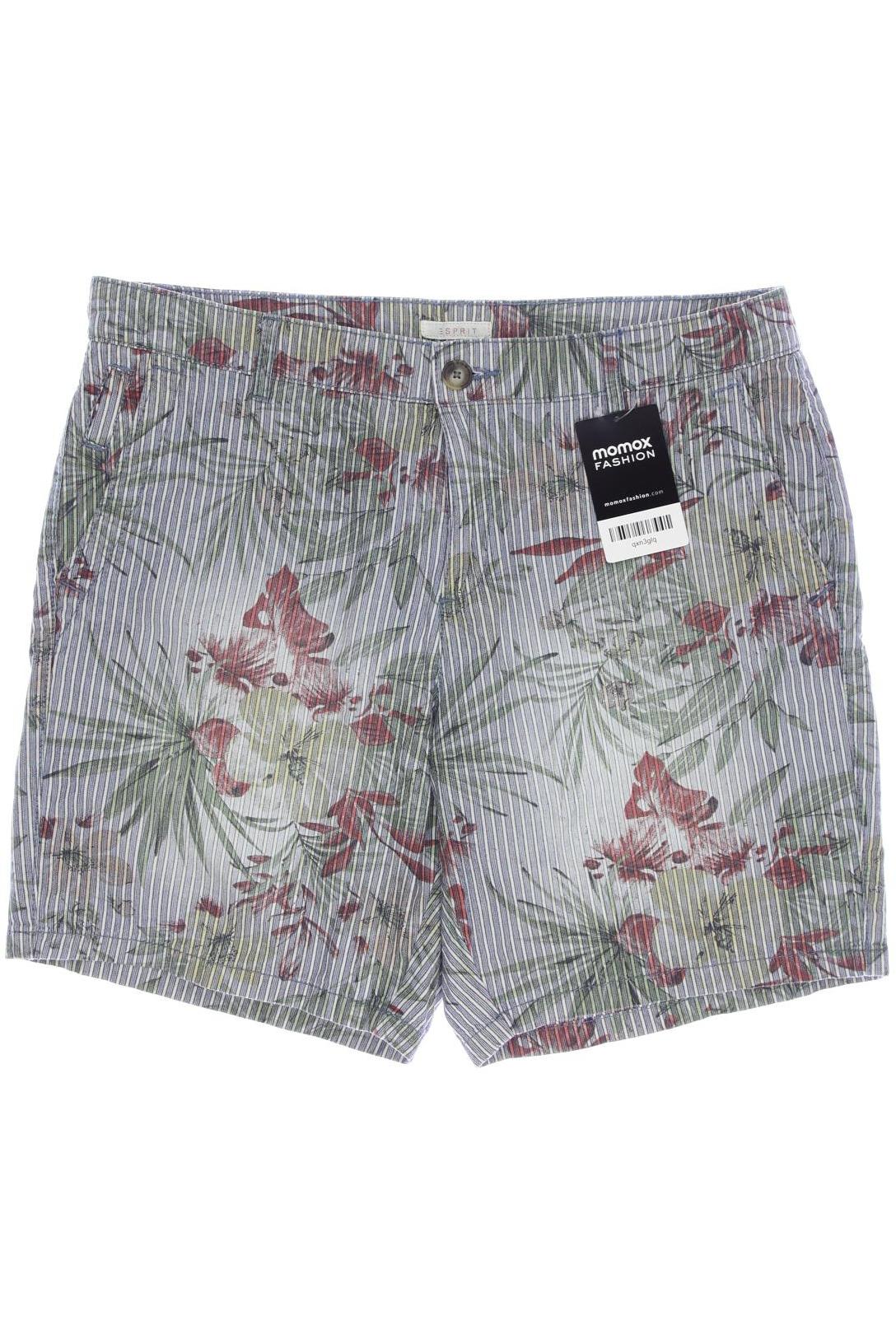 

Esprit Damen Shorts, blau