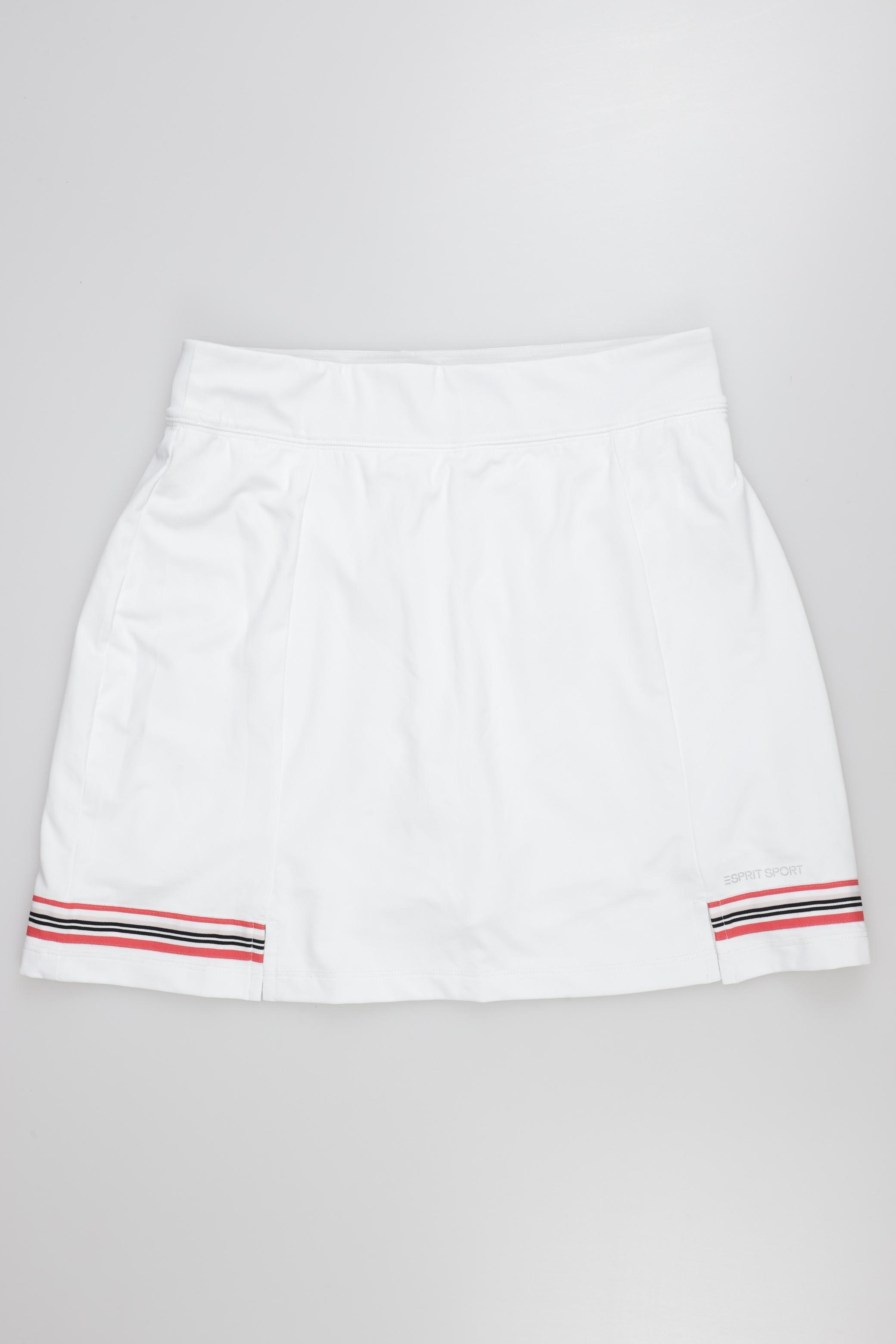 

Esprit Damen Shorts, weiß, Gr. 34
