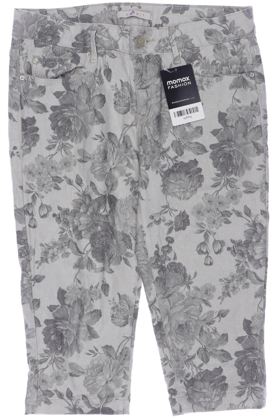 

Esprit Damen Shorts, grün, Gr. 27